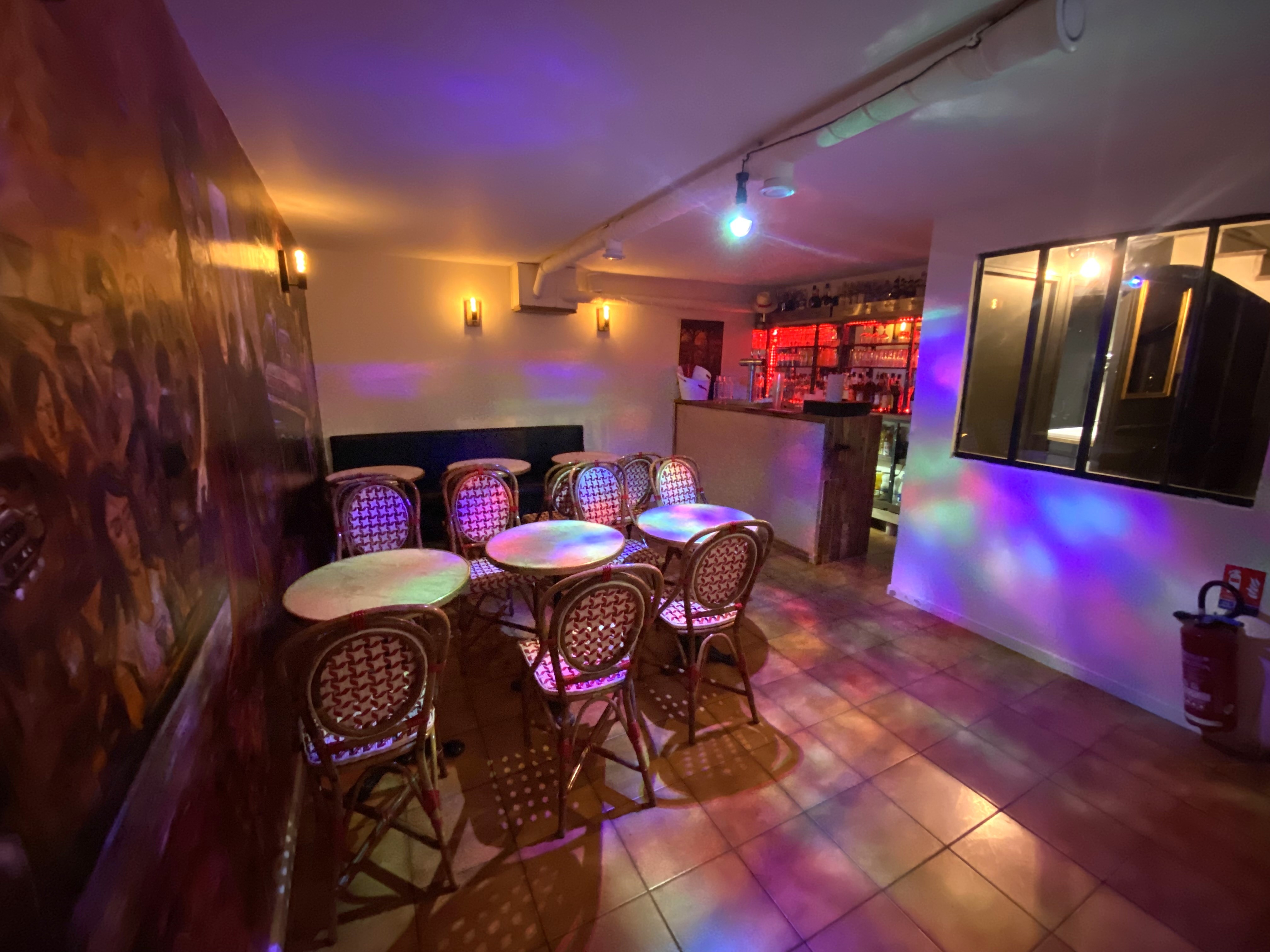 Le Timbaud - Photo 7