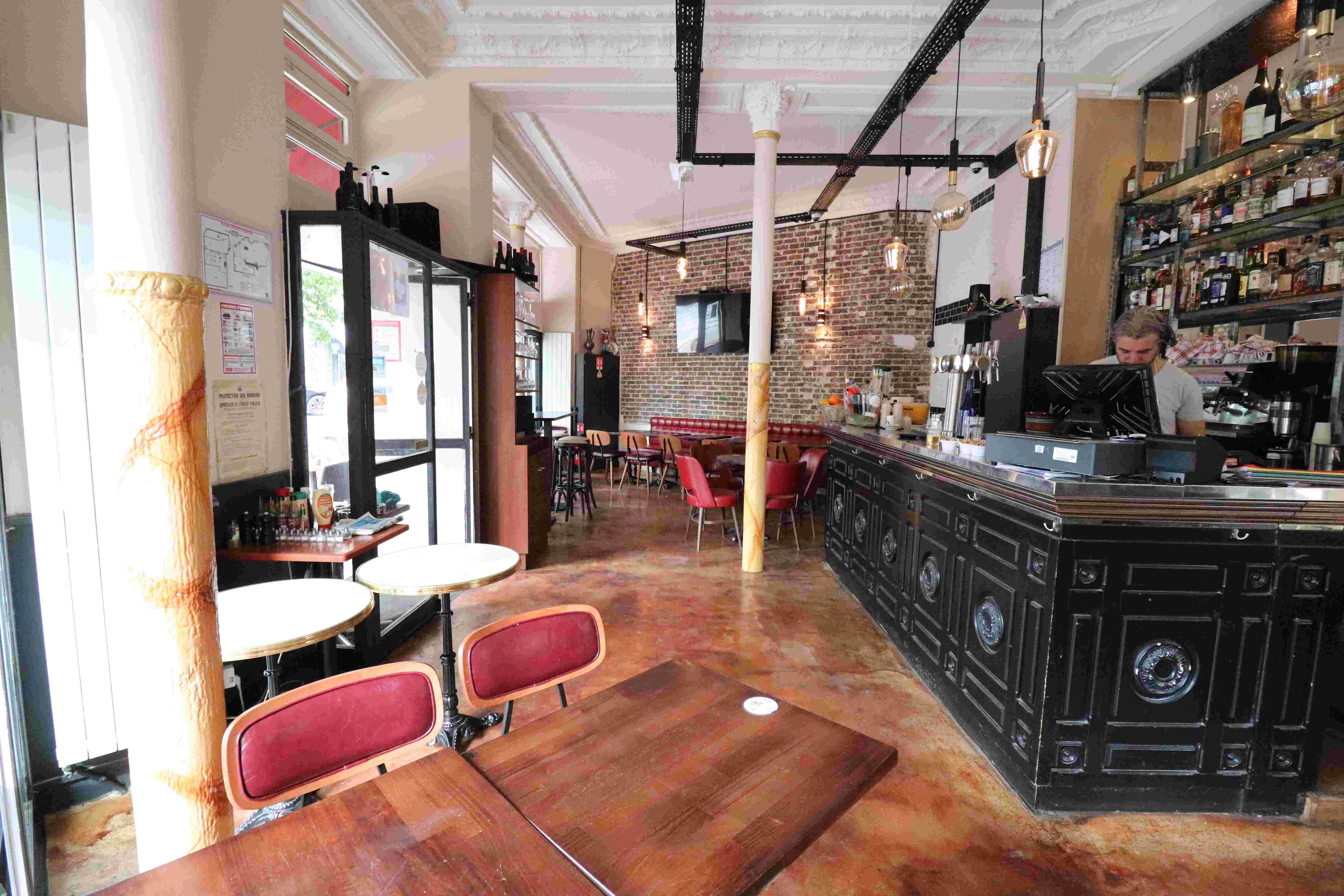 Le Timbaud - Photo 16