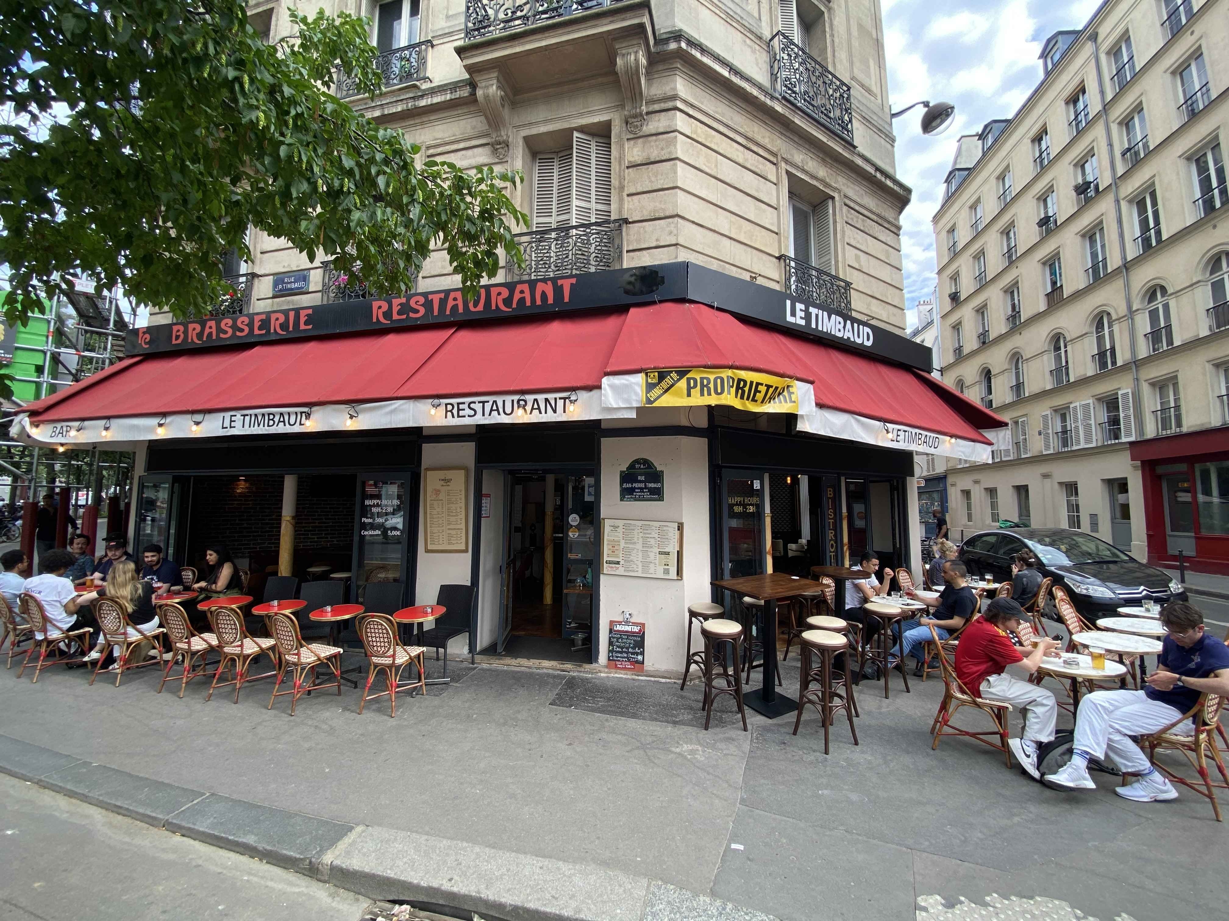 Le Timbaud - Photo 15