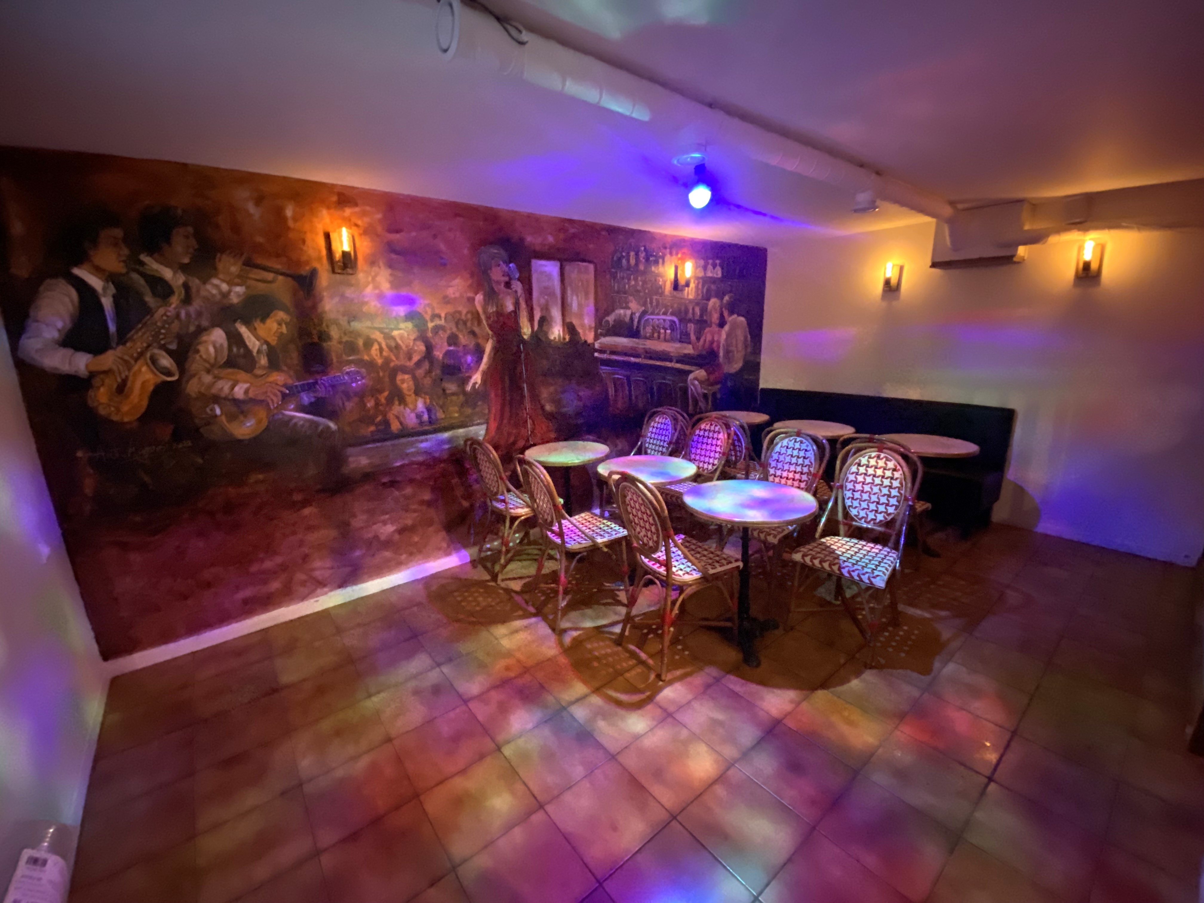 Le Timbaud - Photo 6