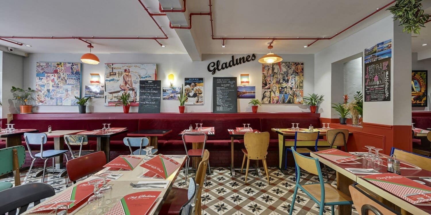 Chez Gladines - Photo 4