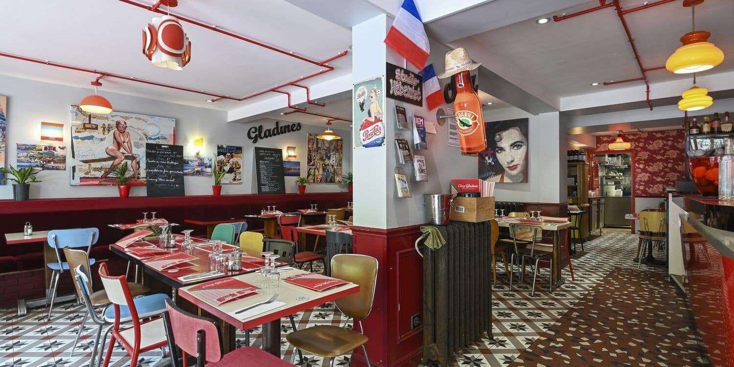 Chez Gladines - Photo 12