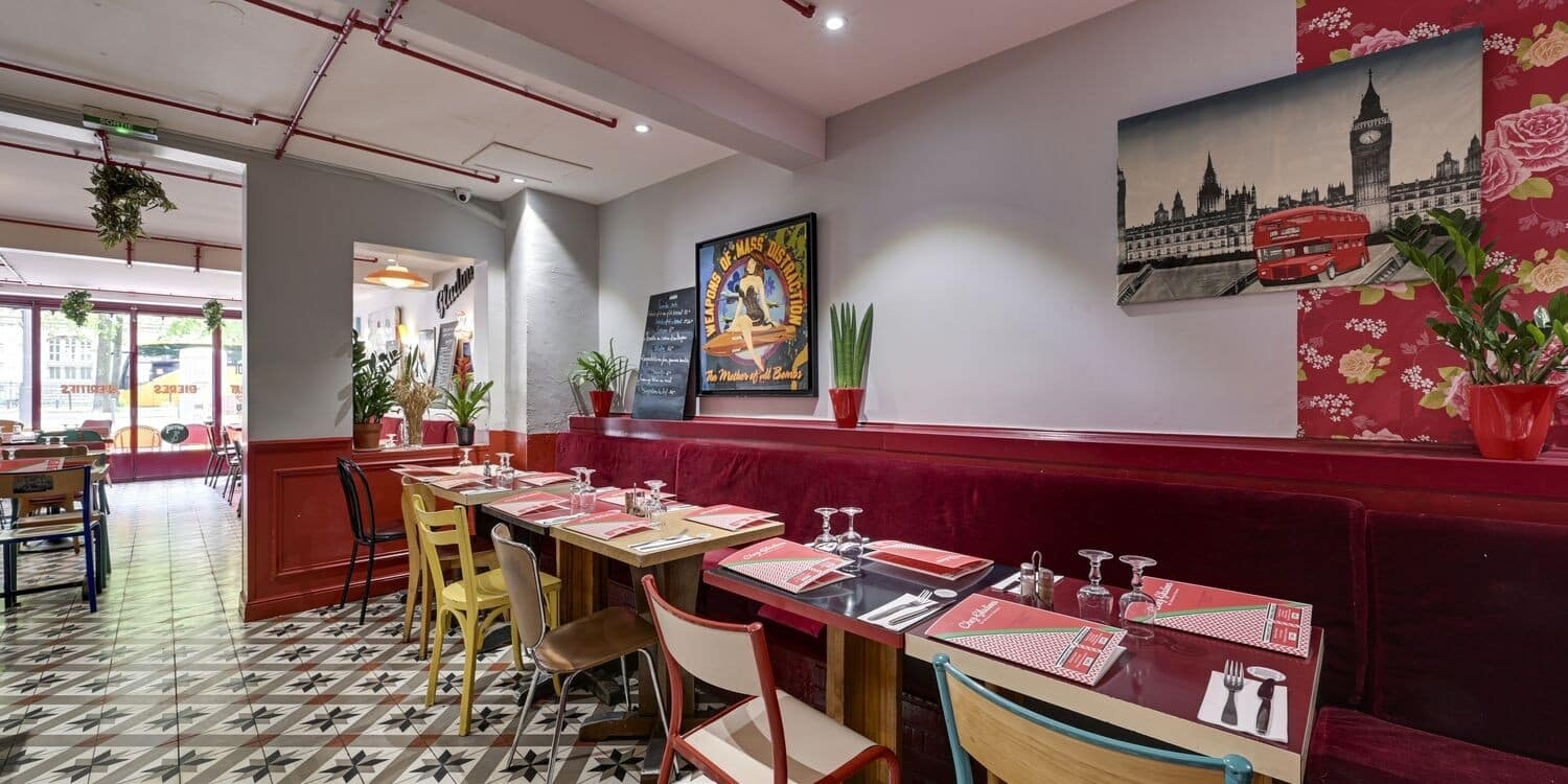 Chez Gladines - Photo 15