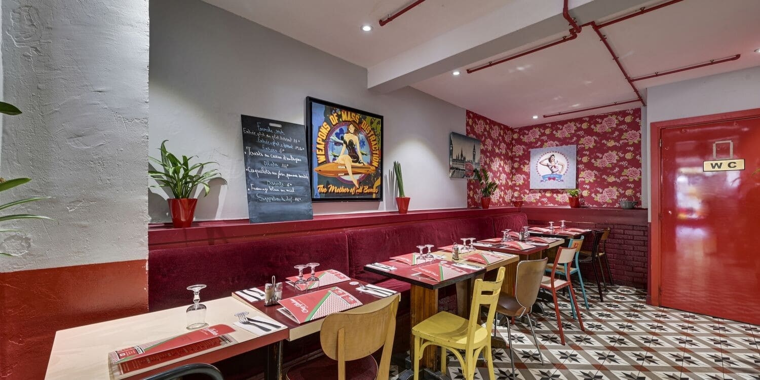 Chez Gladines - Photo 6