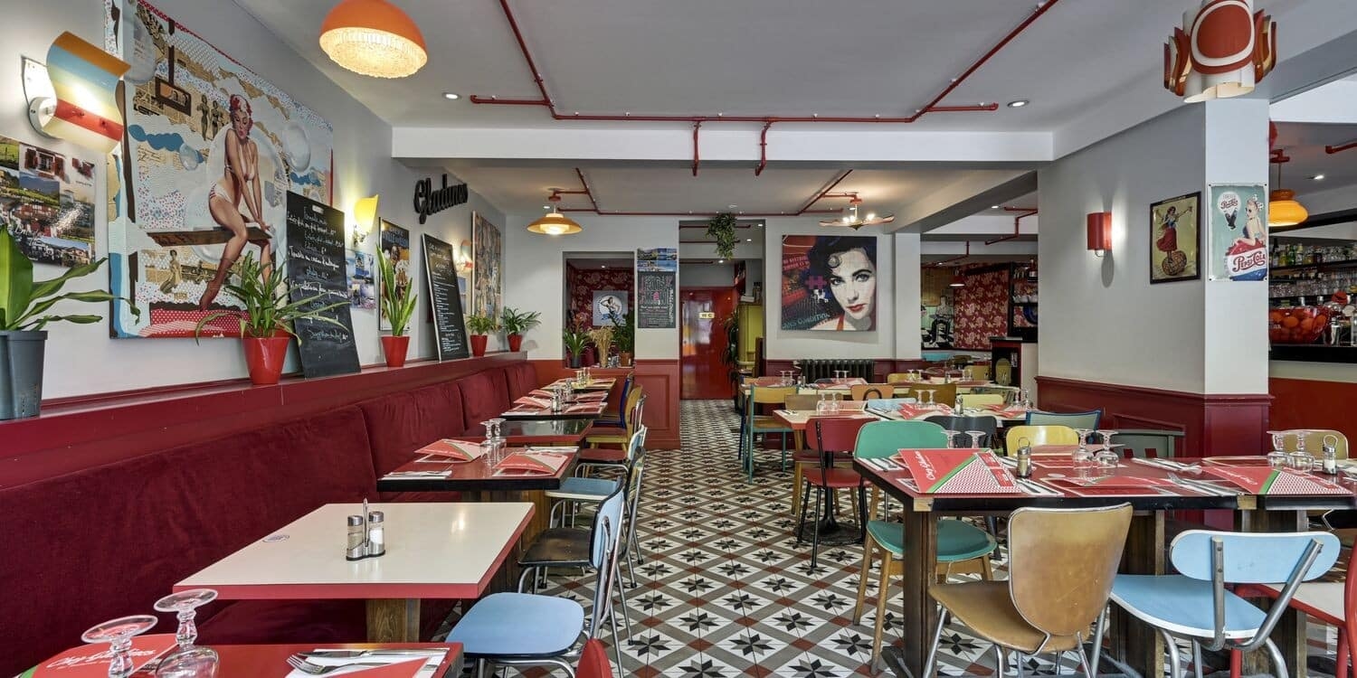 Chez Gladines - Photo 3