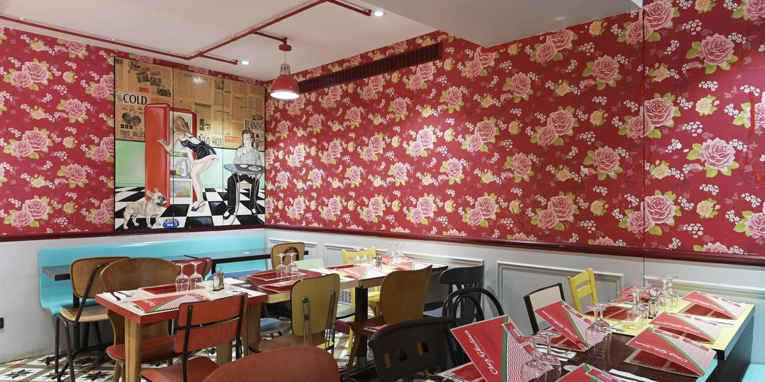 Chez Gladines - Photo 8