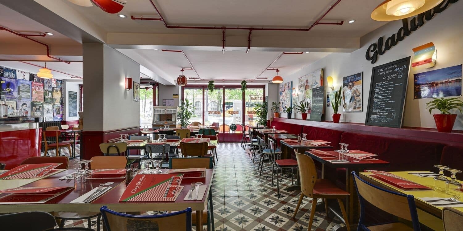 Chez Gladines - Photo 14