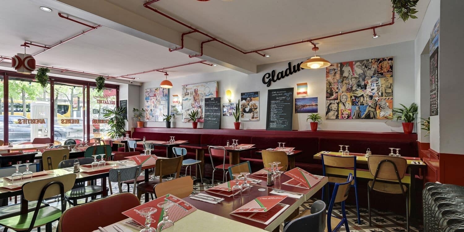 Chez Gladines - Photo 11