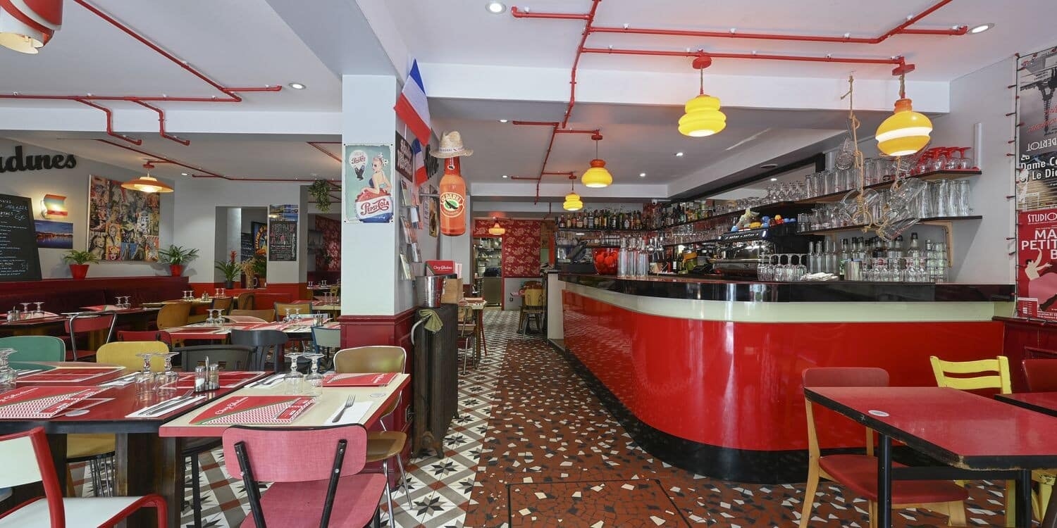 Chez Gladines - Photo 9