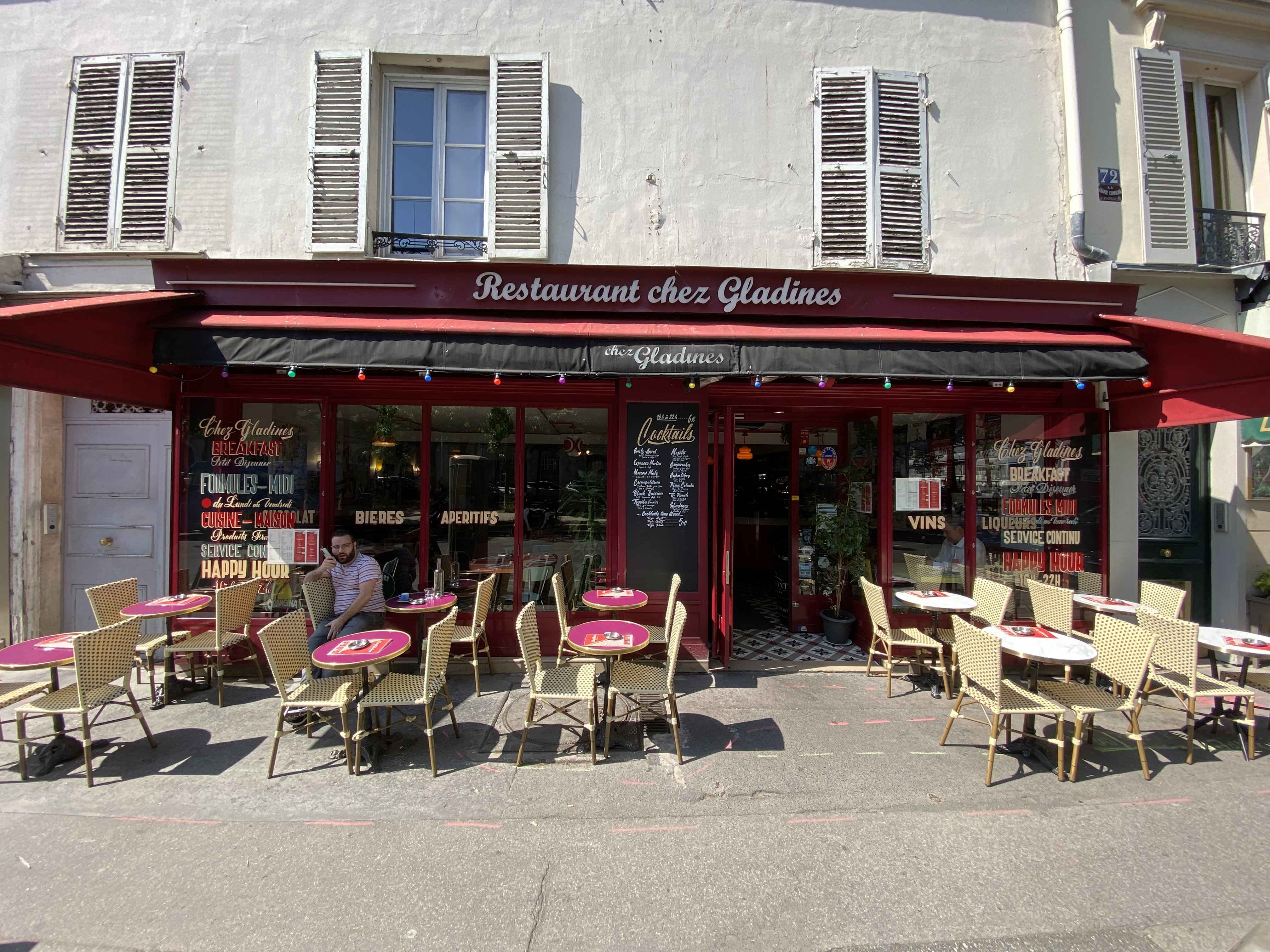 Chez Gladines - Photo 16