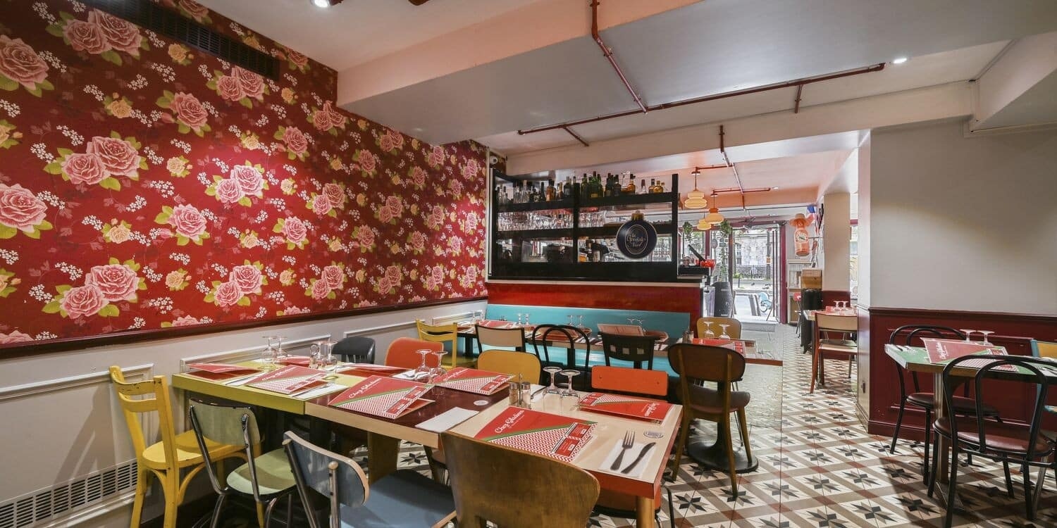 Chez Gladines - Photo 5