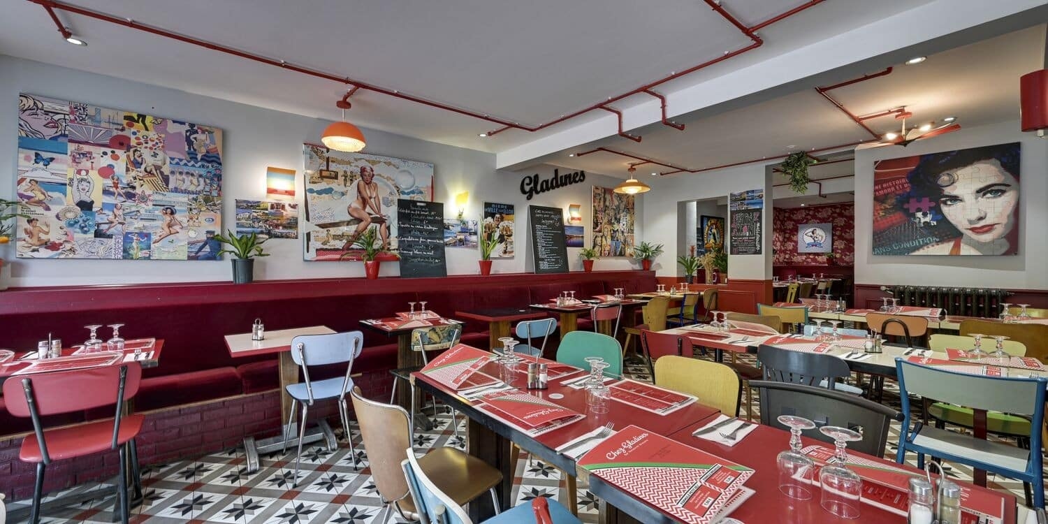 Chez Gladines - Photo 10