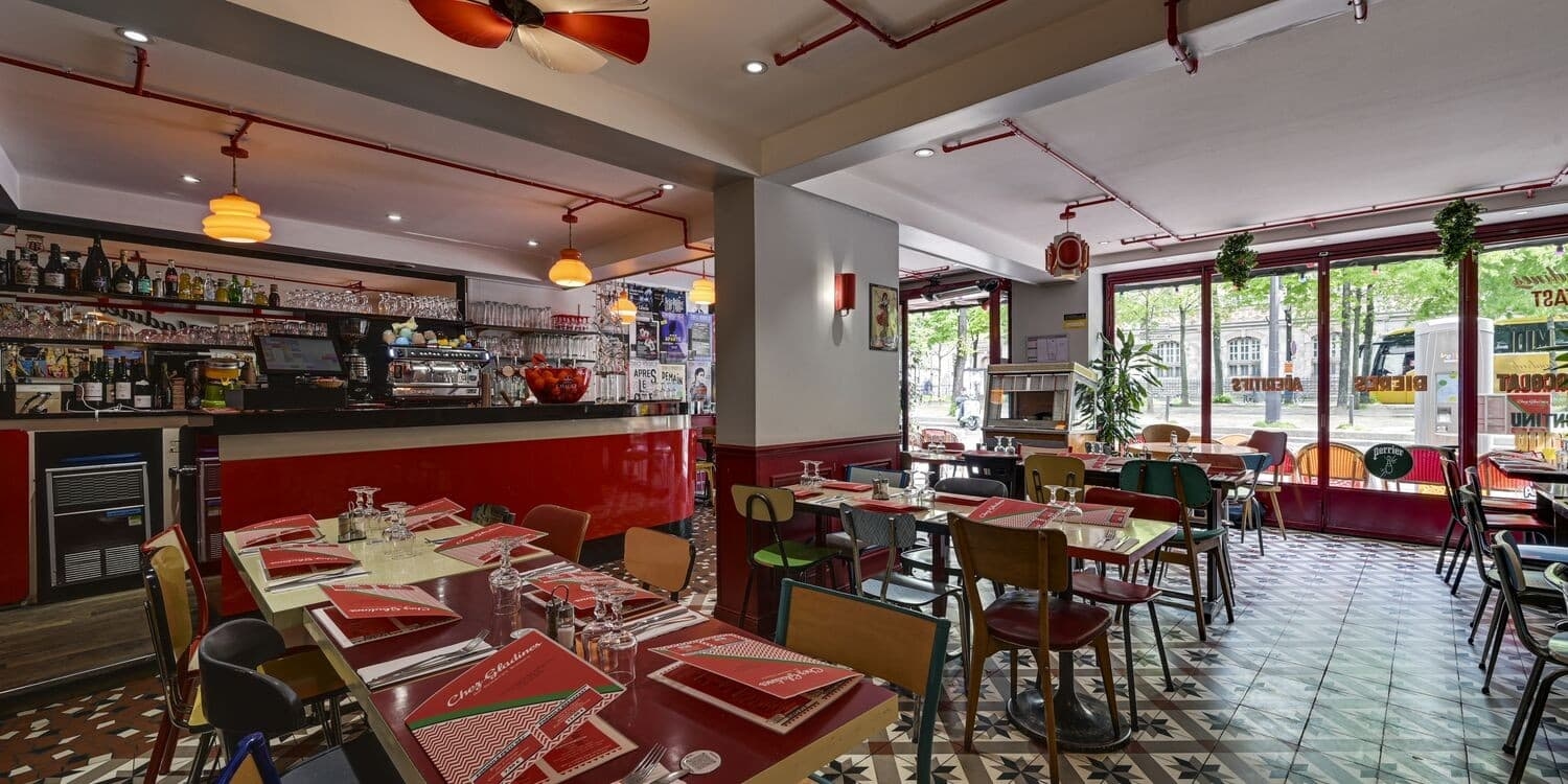 Chez Gladines - Photo 13