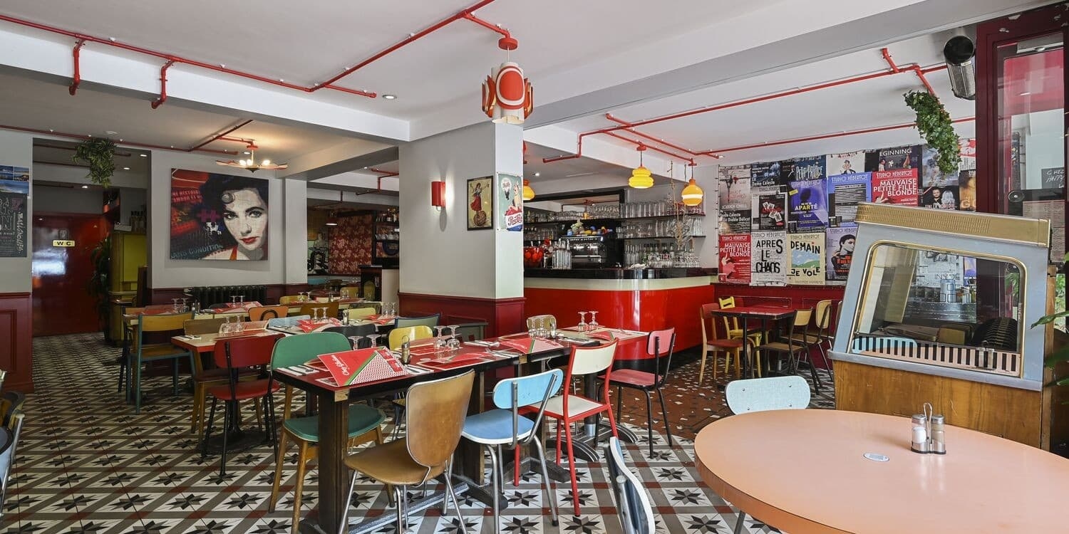 Chez Gladines - Photo 2