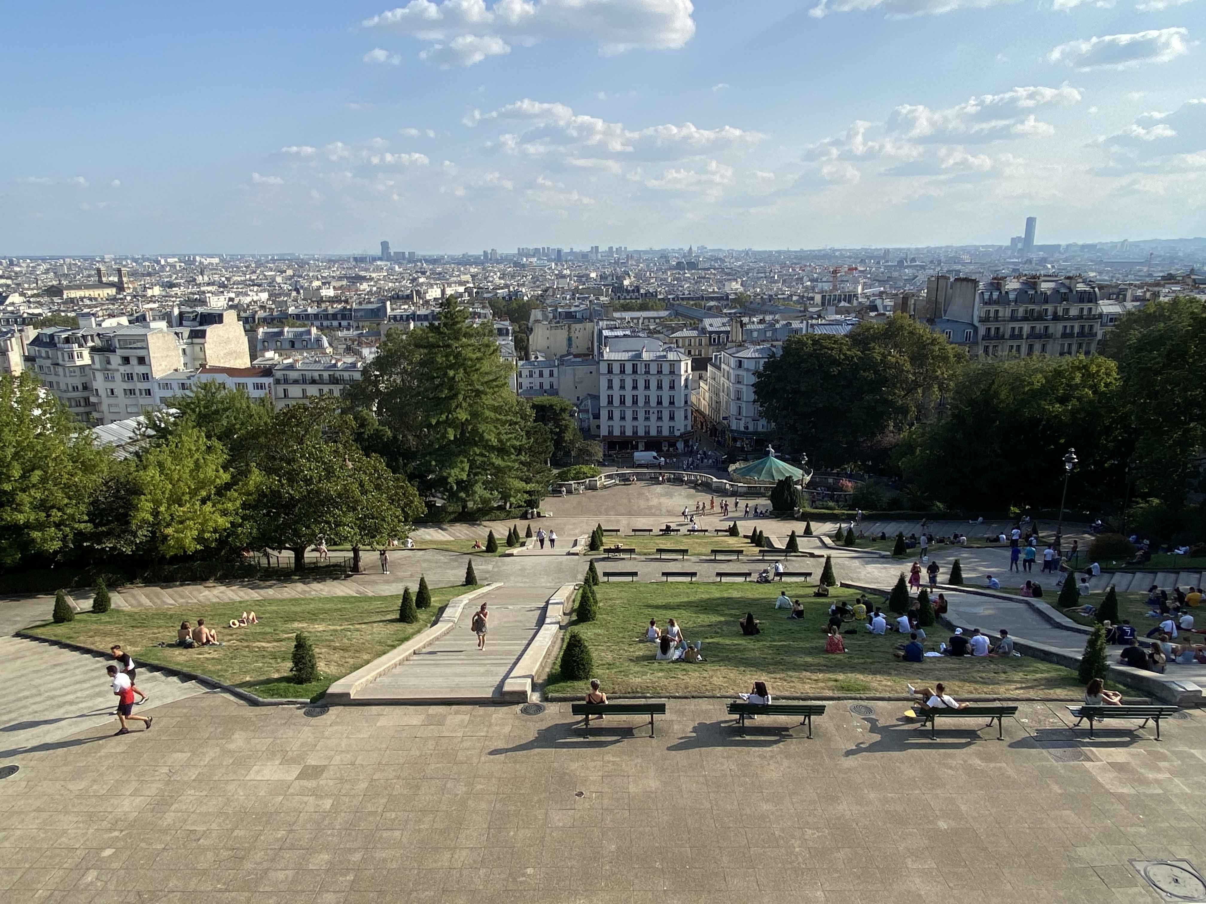Corcoran's Sacré Coeur - Photo 17