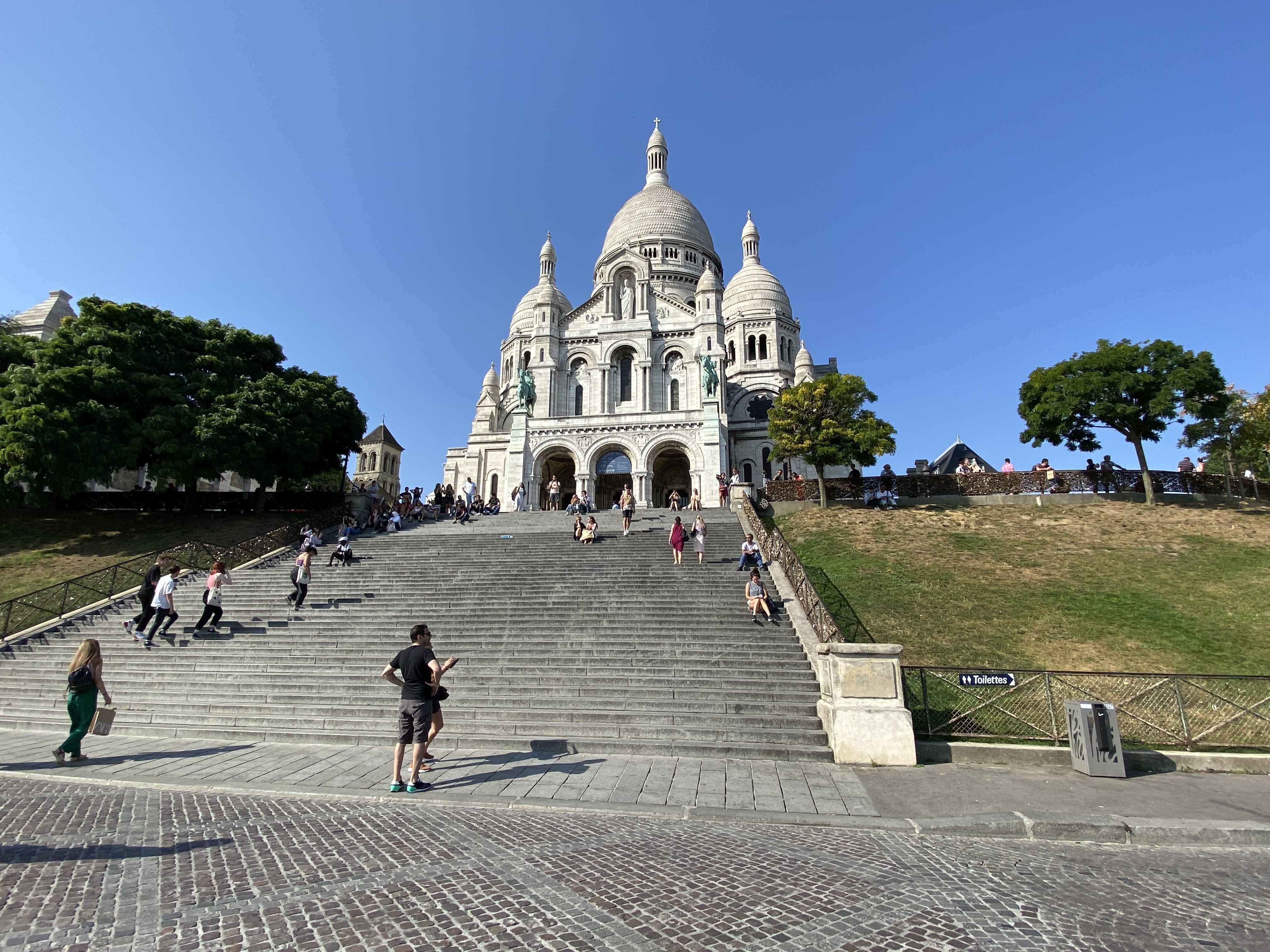 Corcoran's Sacré Coeur - Photo 18