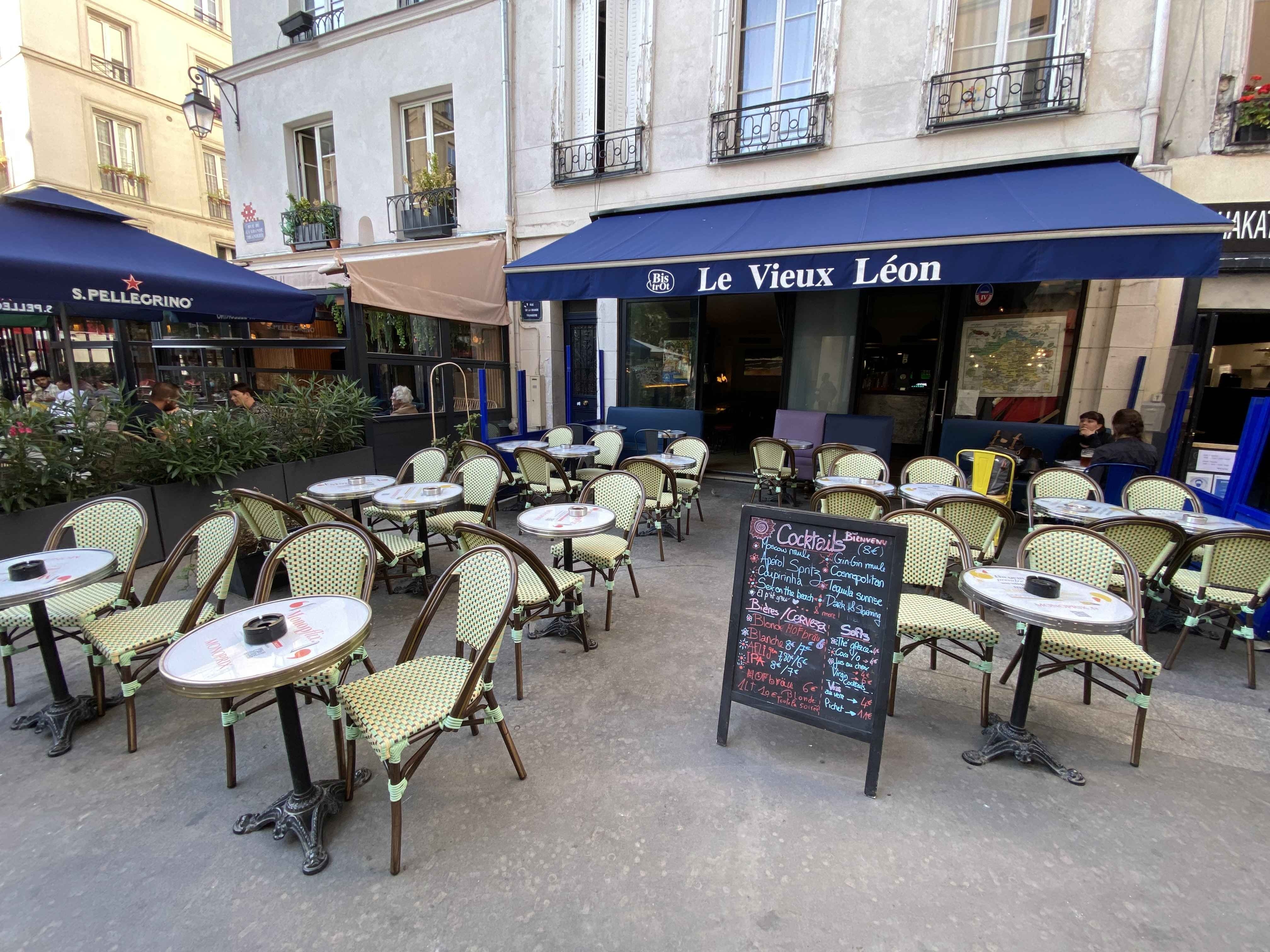 Le Vieux Léon - Photo 15