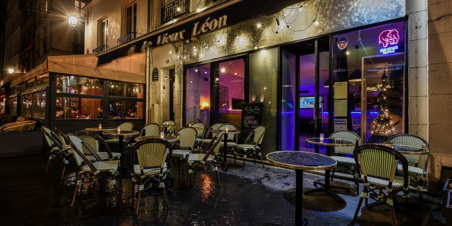 Le Vieux Léon - Photo 13