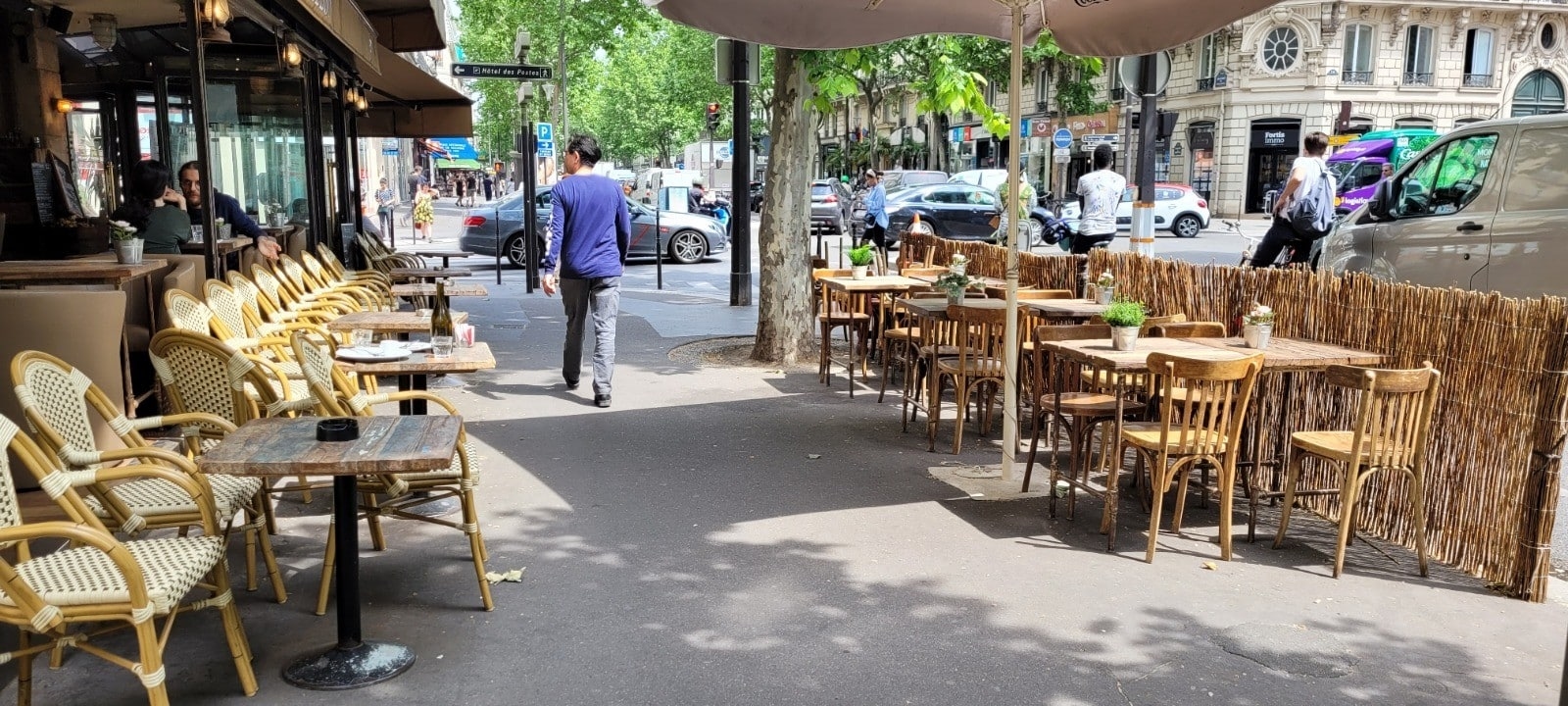 Au Pavillon Paris - Photo 9