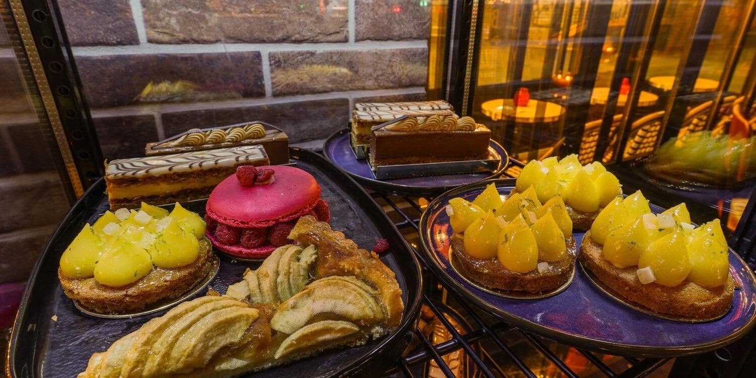Le Choubichou Bar