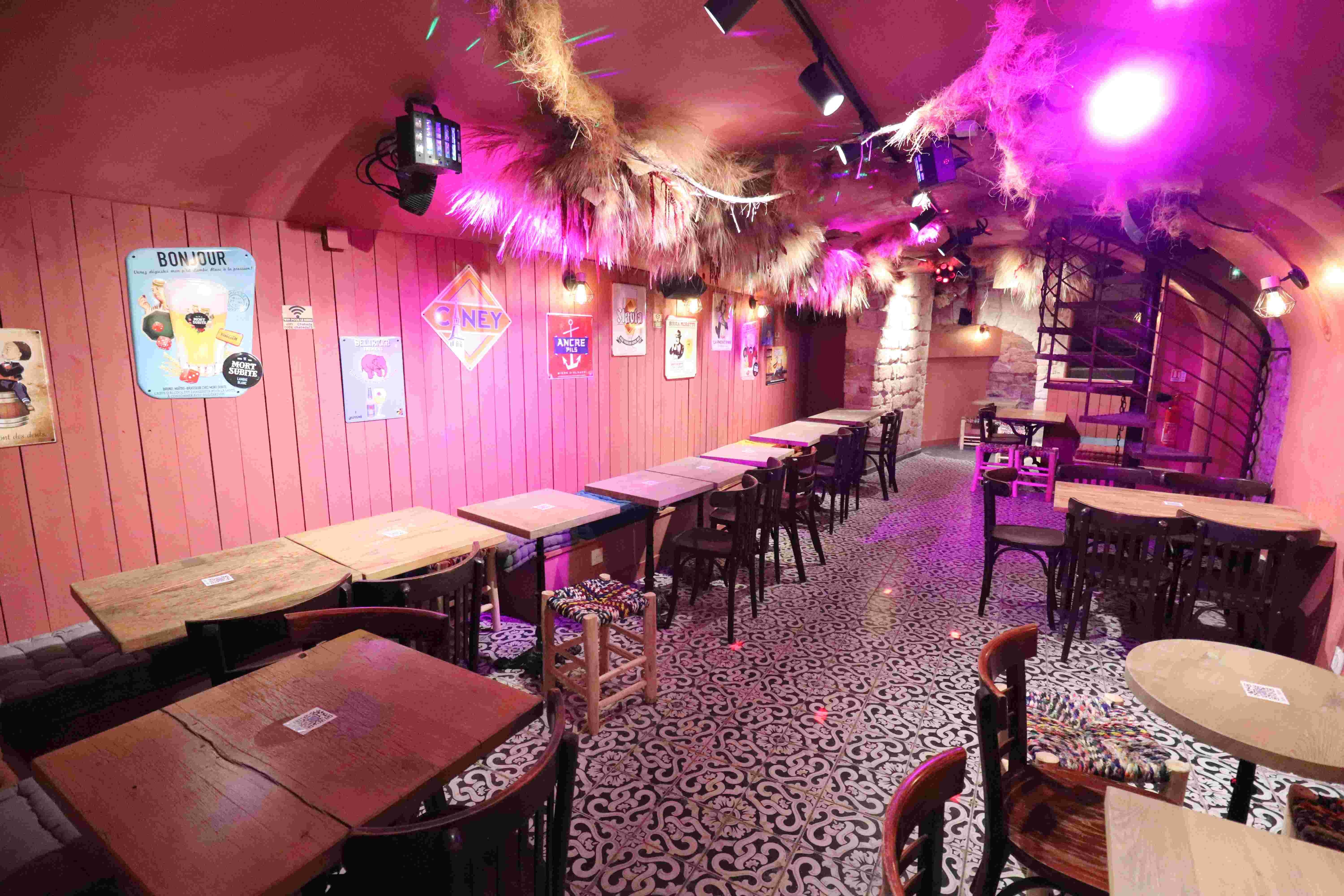 Chabada Paris - Photo 16