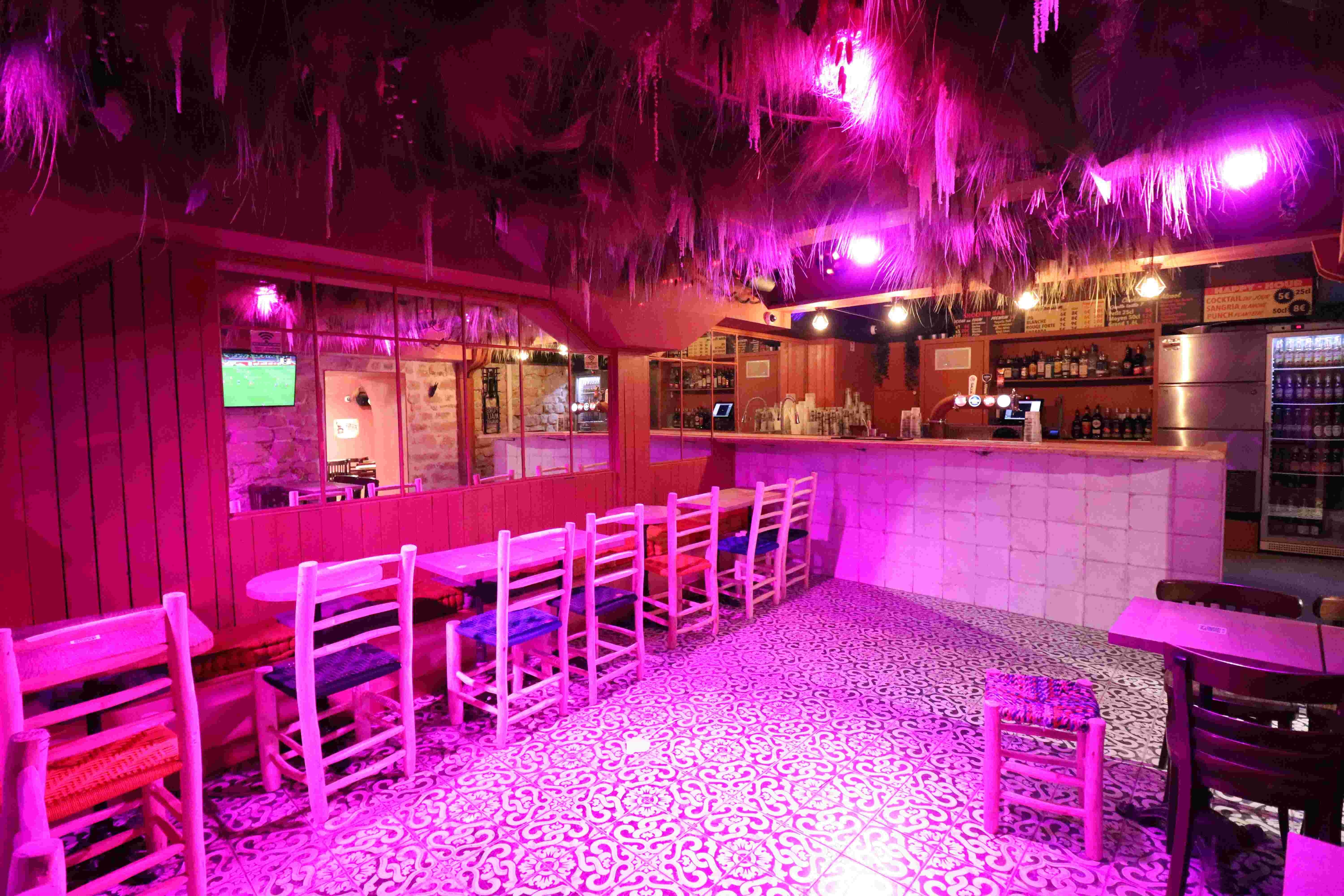 Chabada Paris - Photo 11