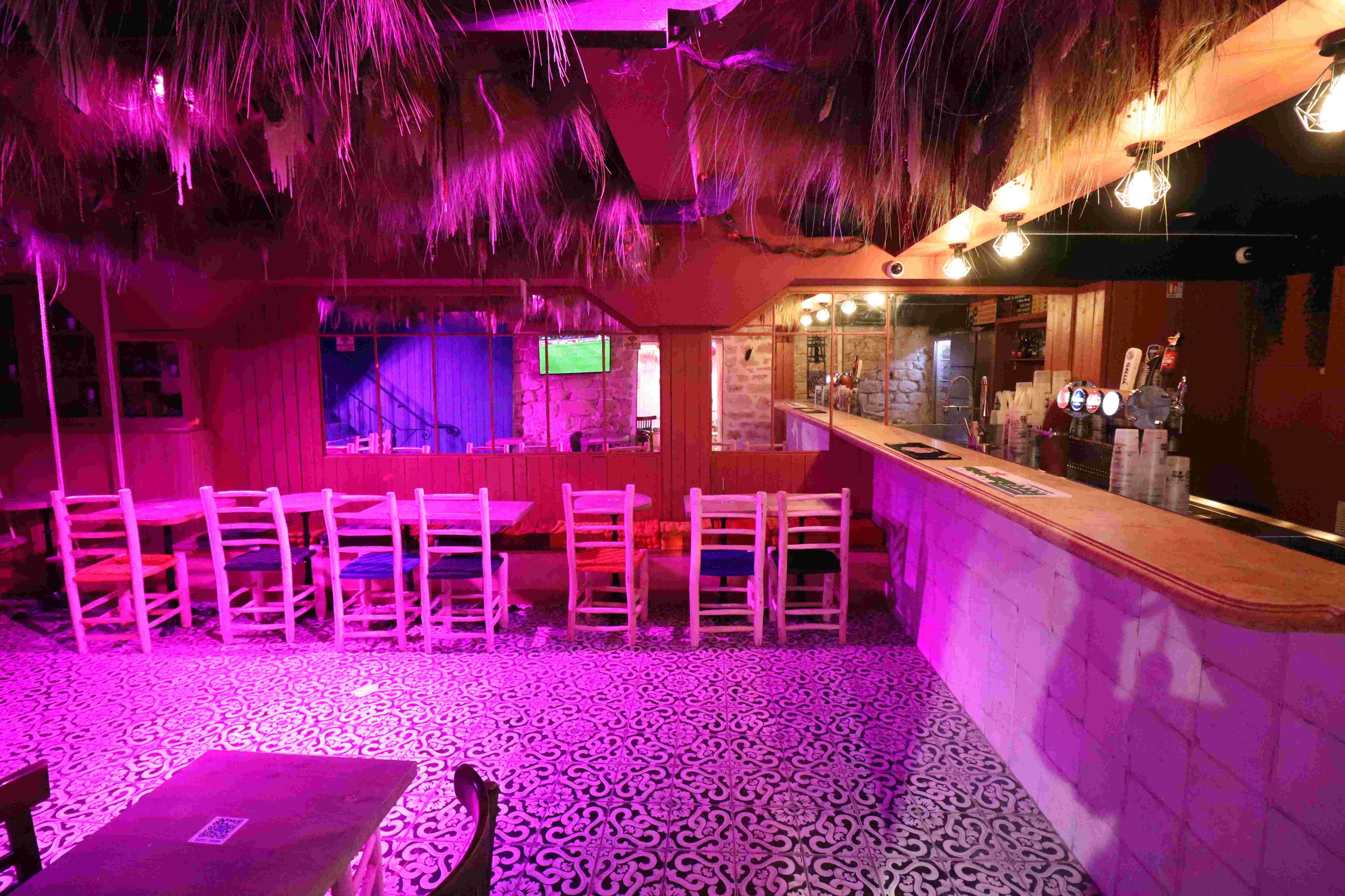 Chabada Paris - Photo 14