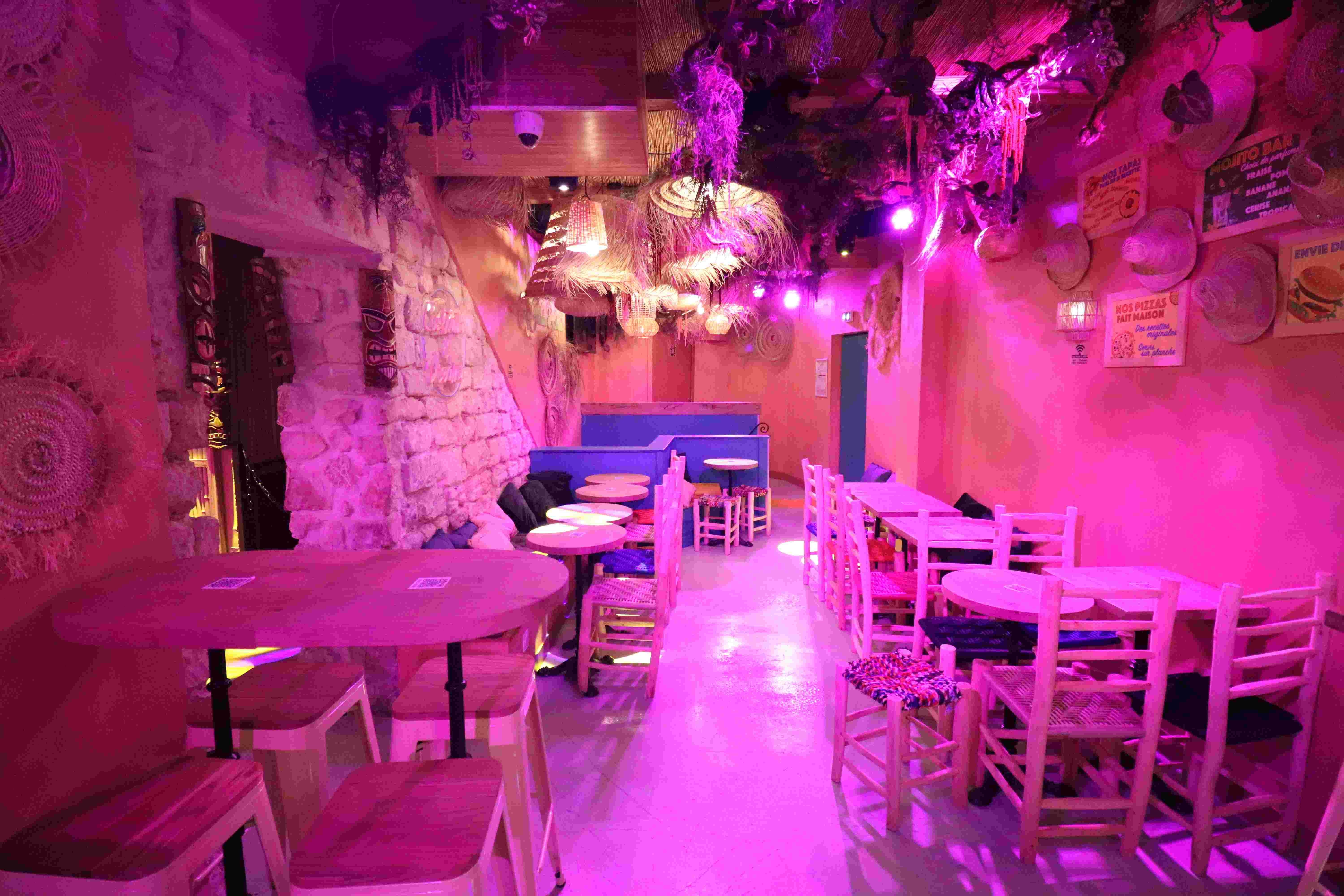 Chabada Paris - Photo 3