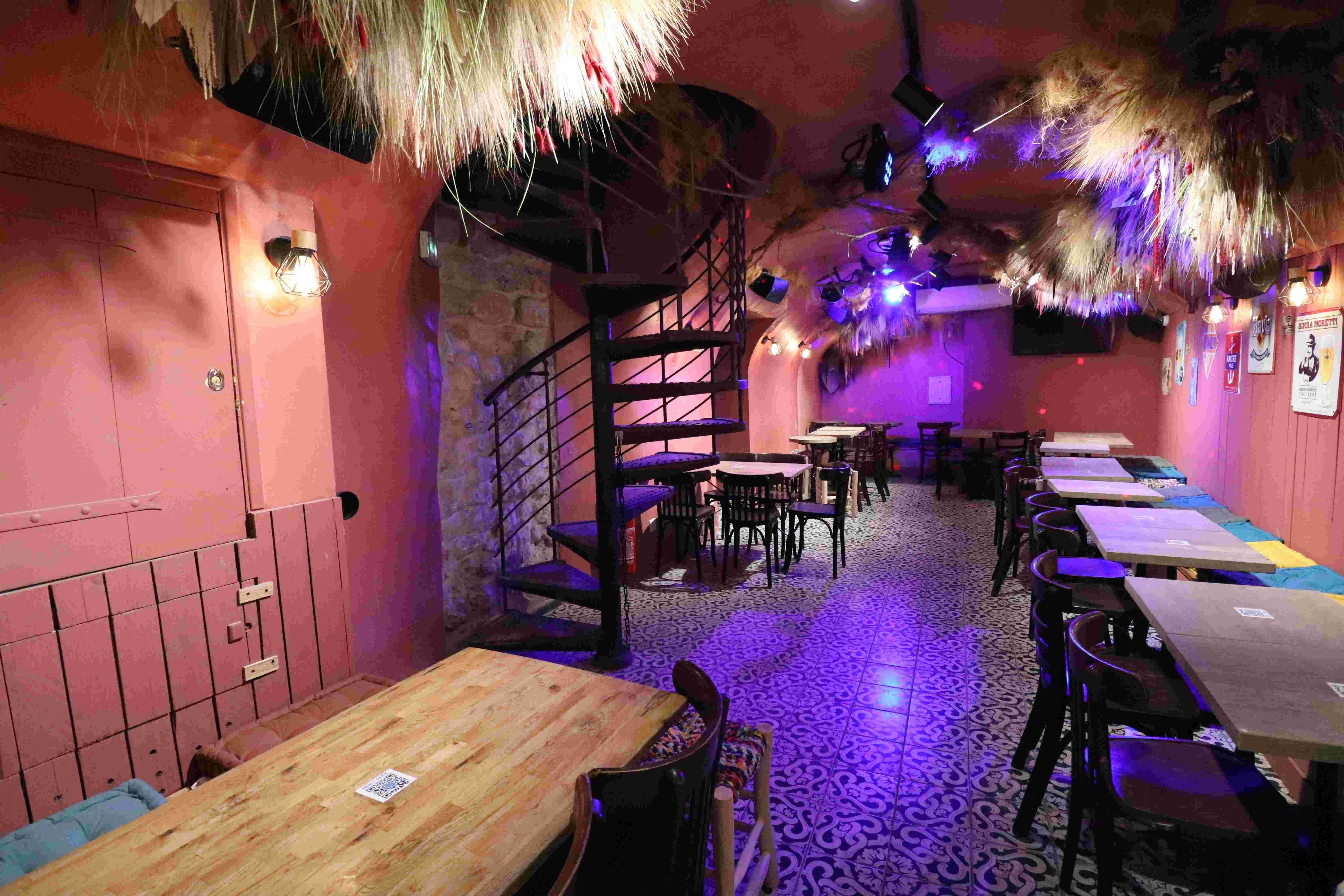 Chabada Paris - Photo 20