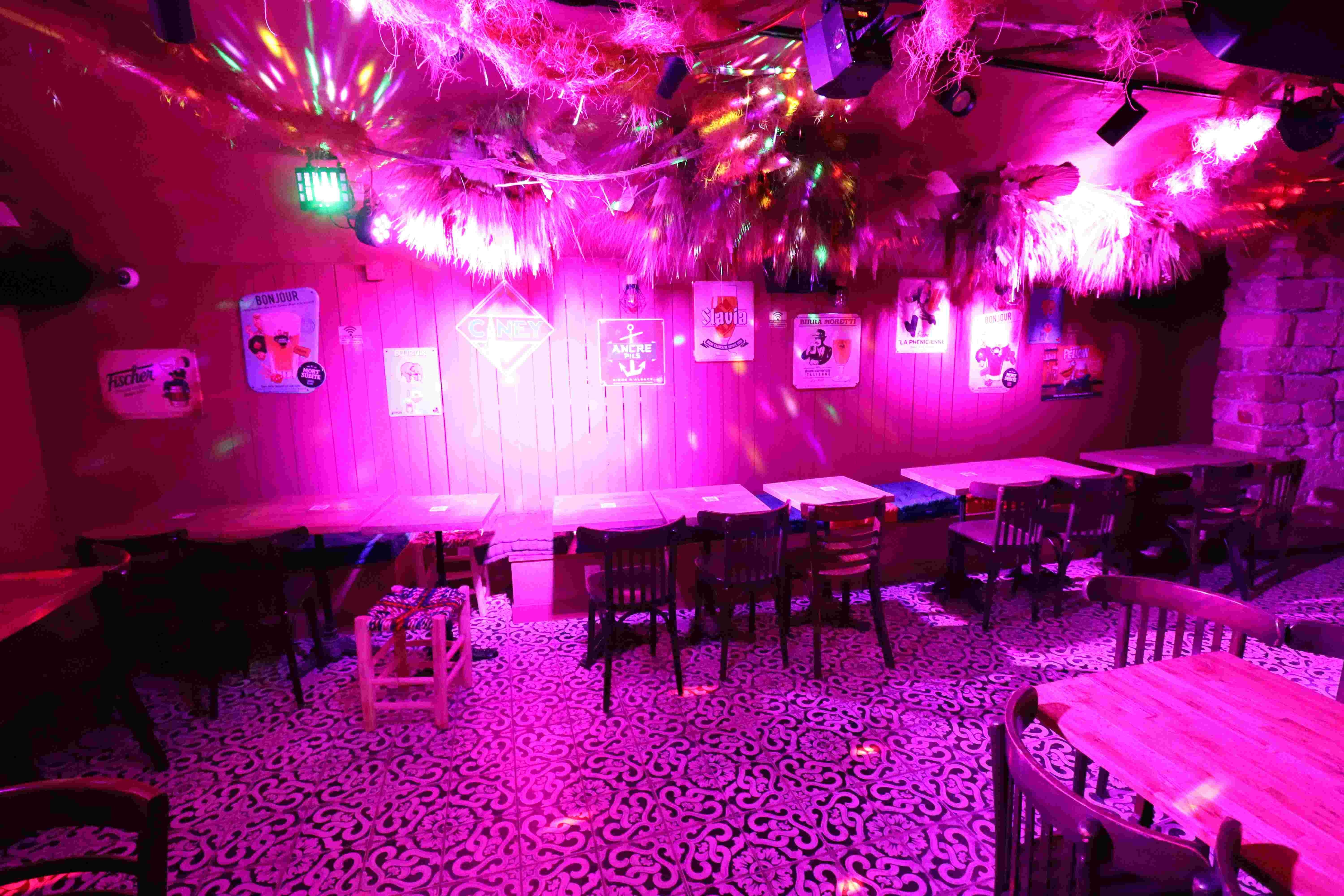 Chabada Paris - Photo 21