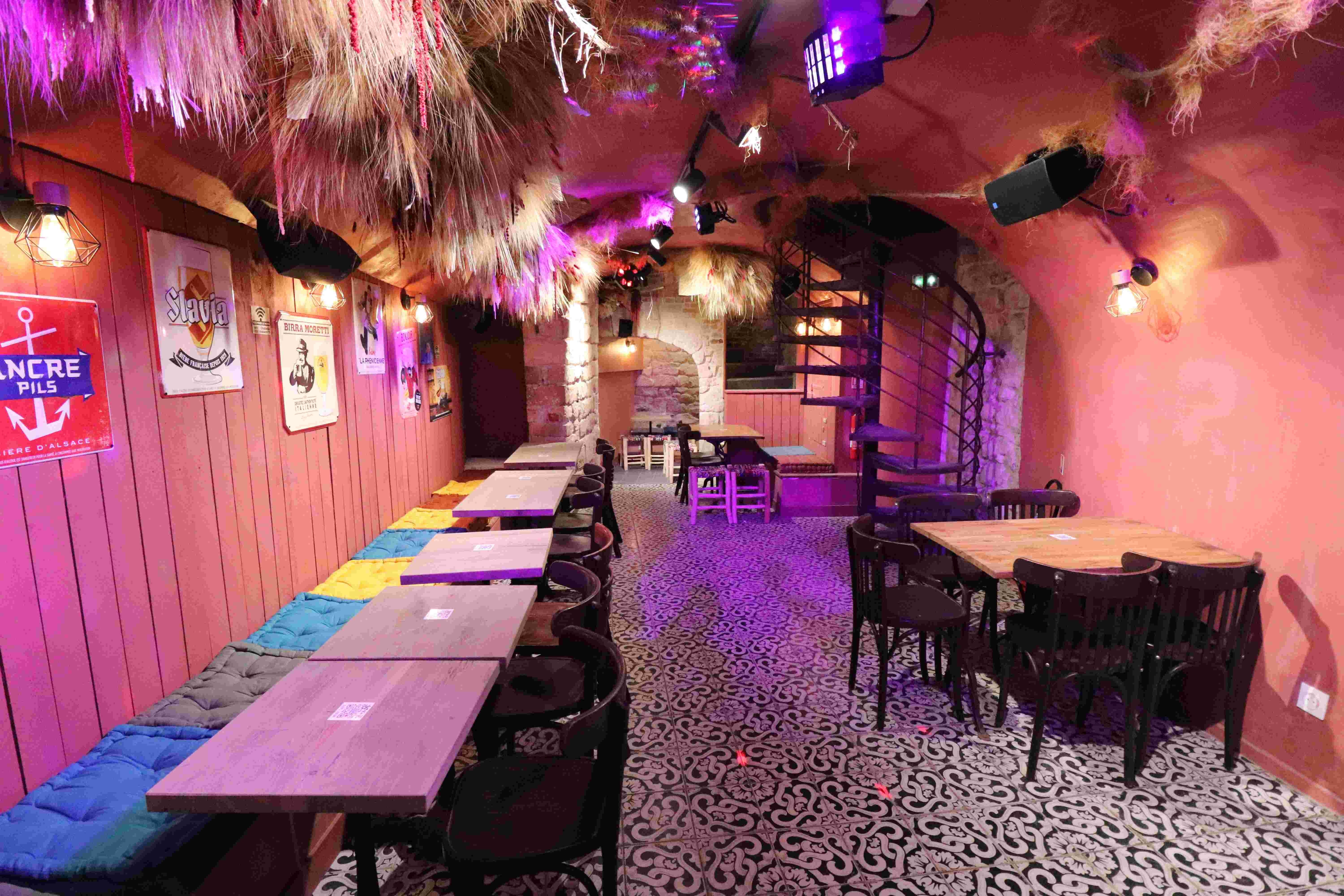 Chabada Paris - Photo 17