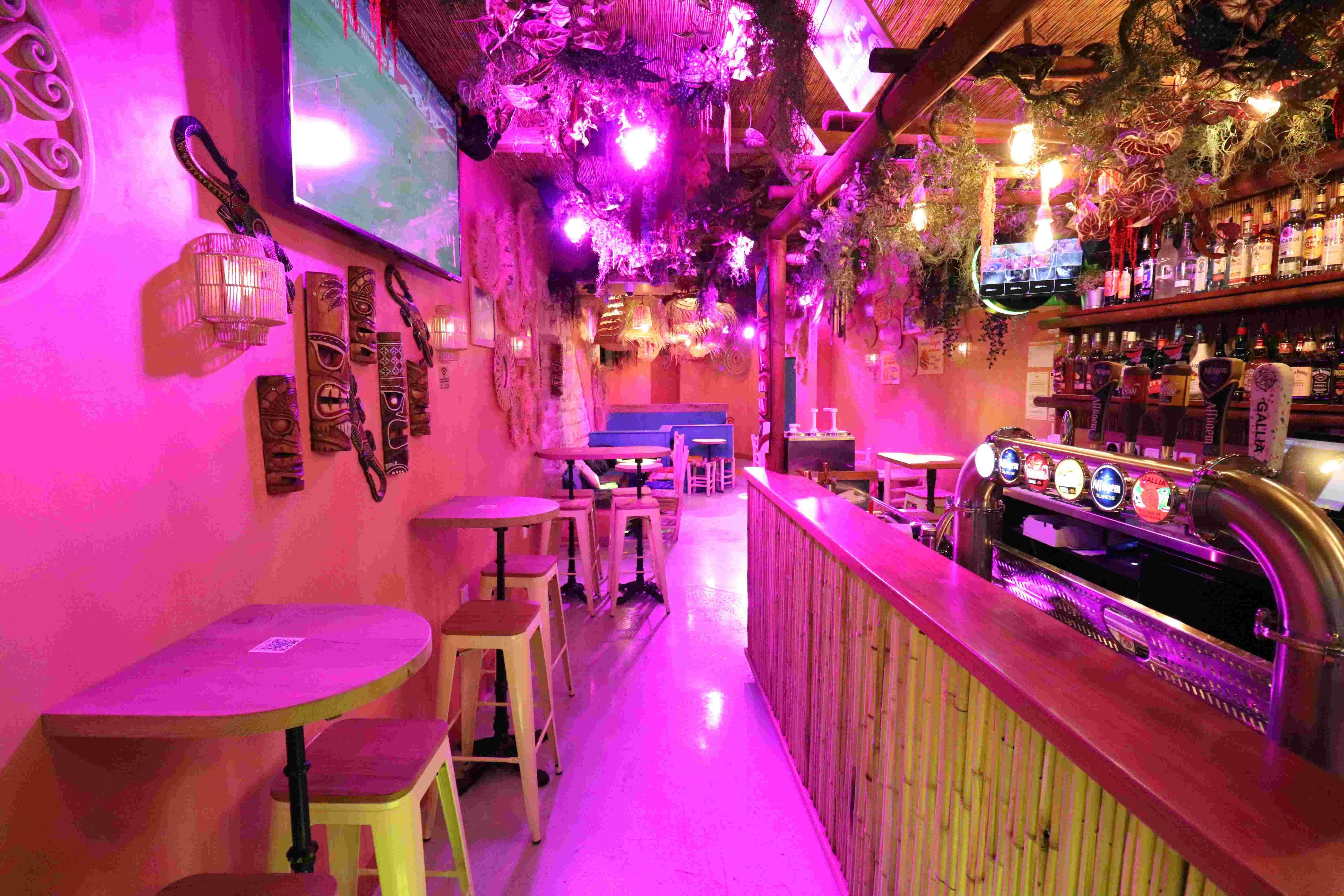 Chabada Paris - Photo 1