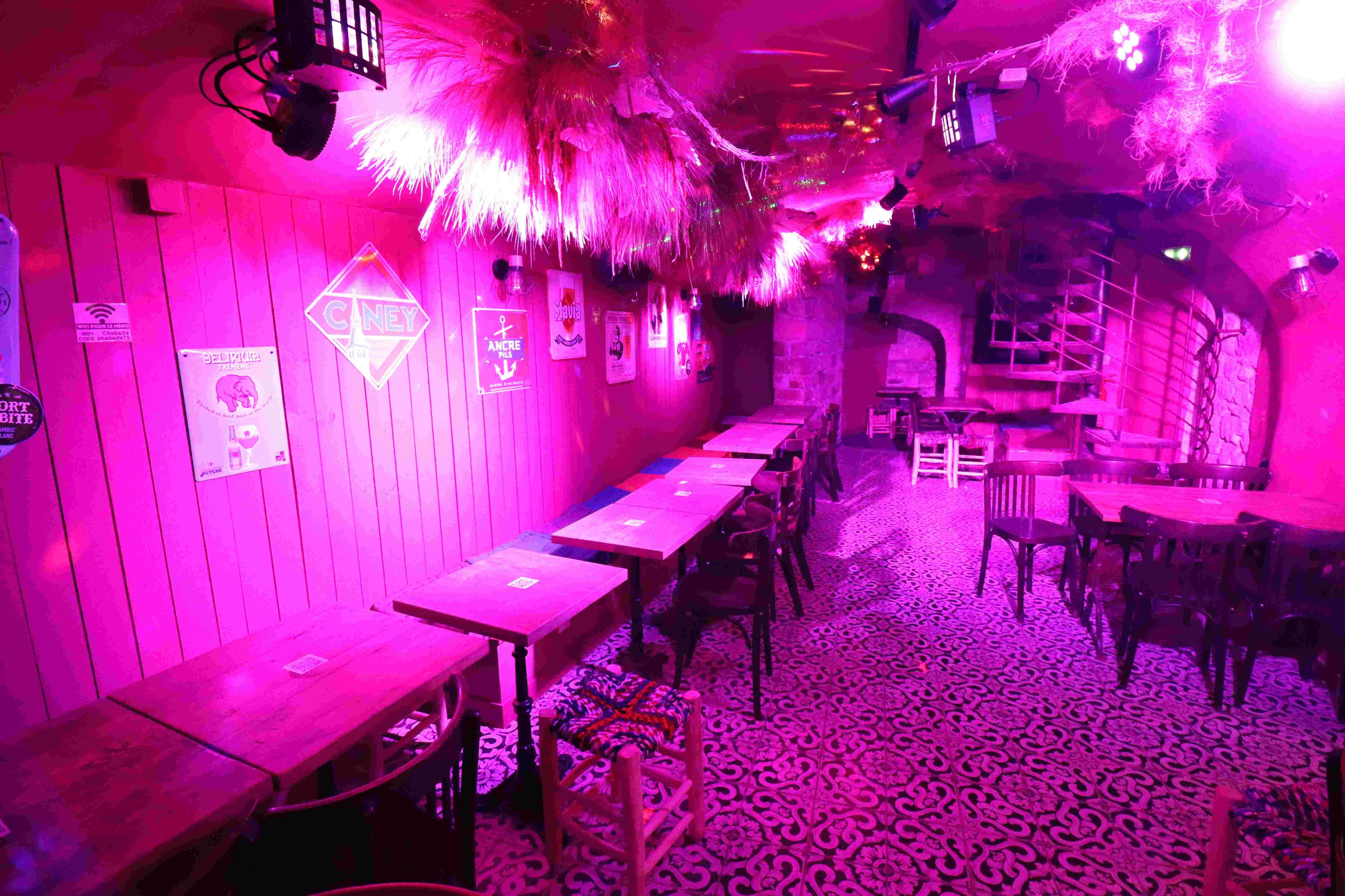 Chabada Paris - Photo 22