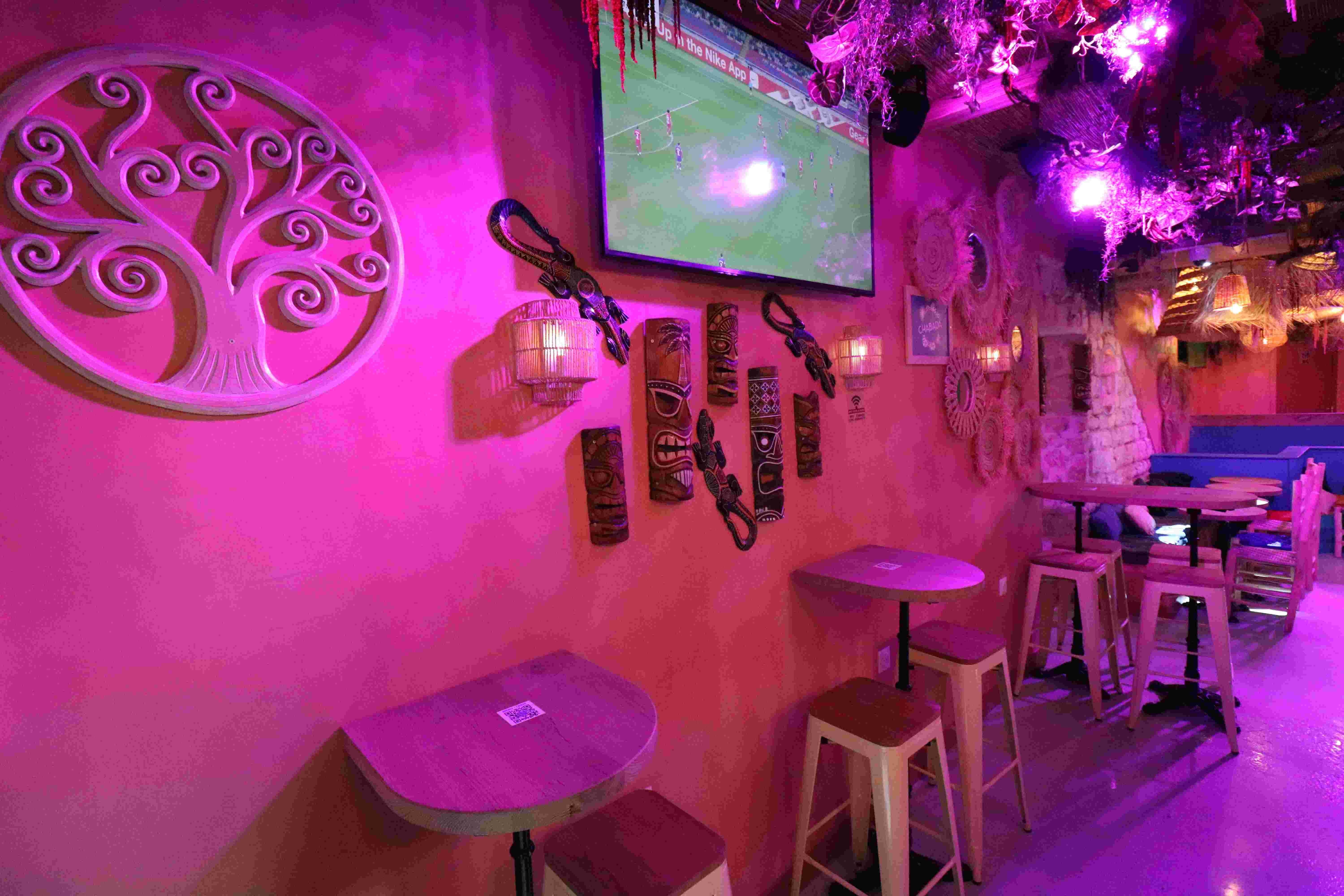 Chabada Paris - Photo 24