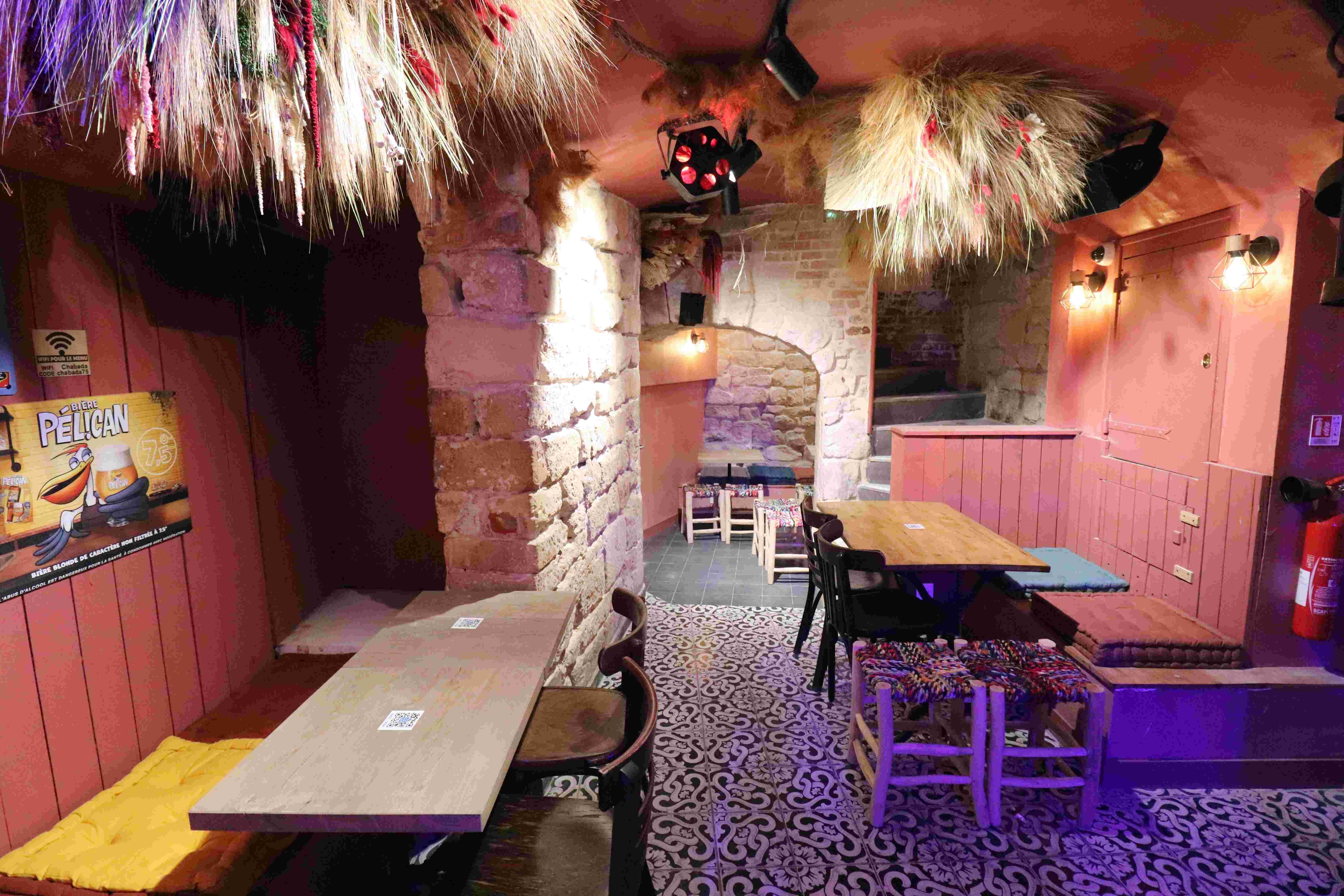 Chabada Paris - Photo 19