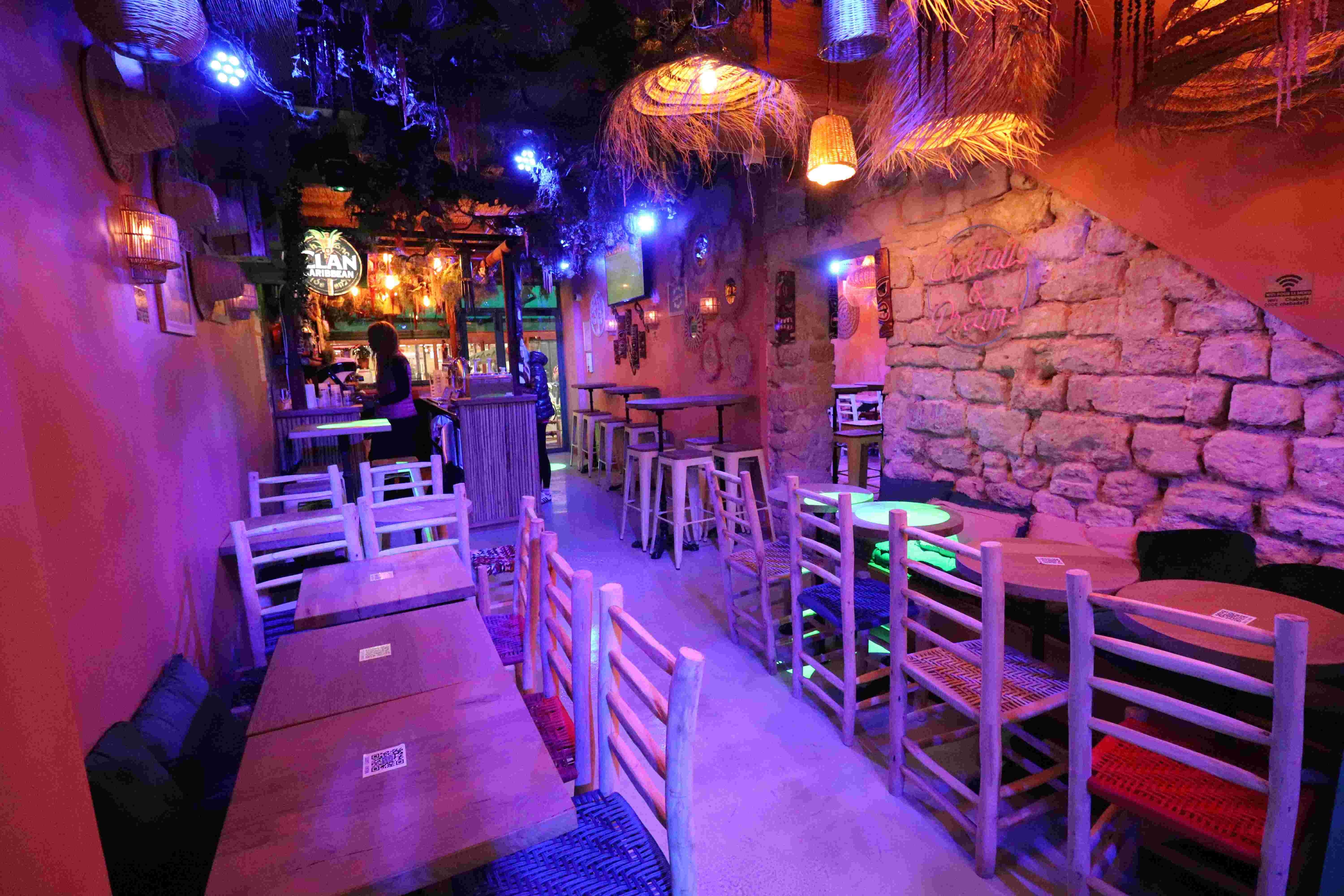 Chabada Paris - Photo 27