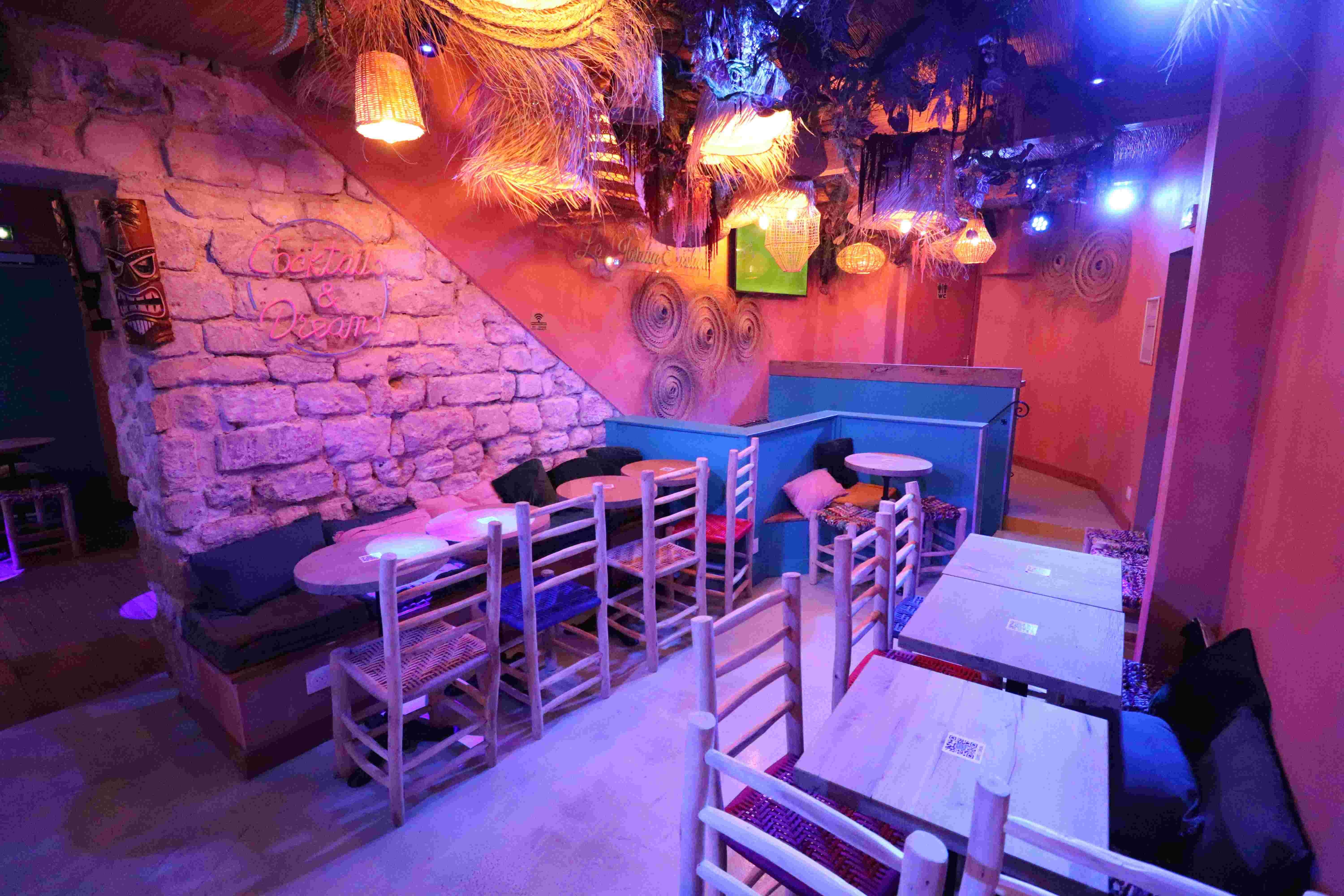 Chabada Paris - Photo 26