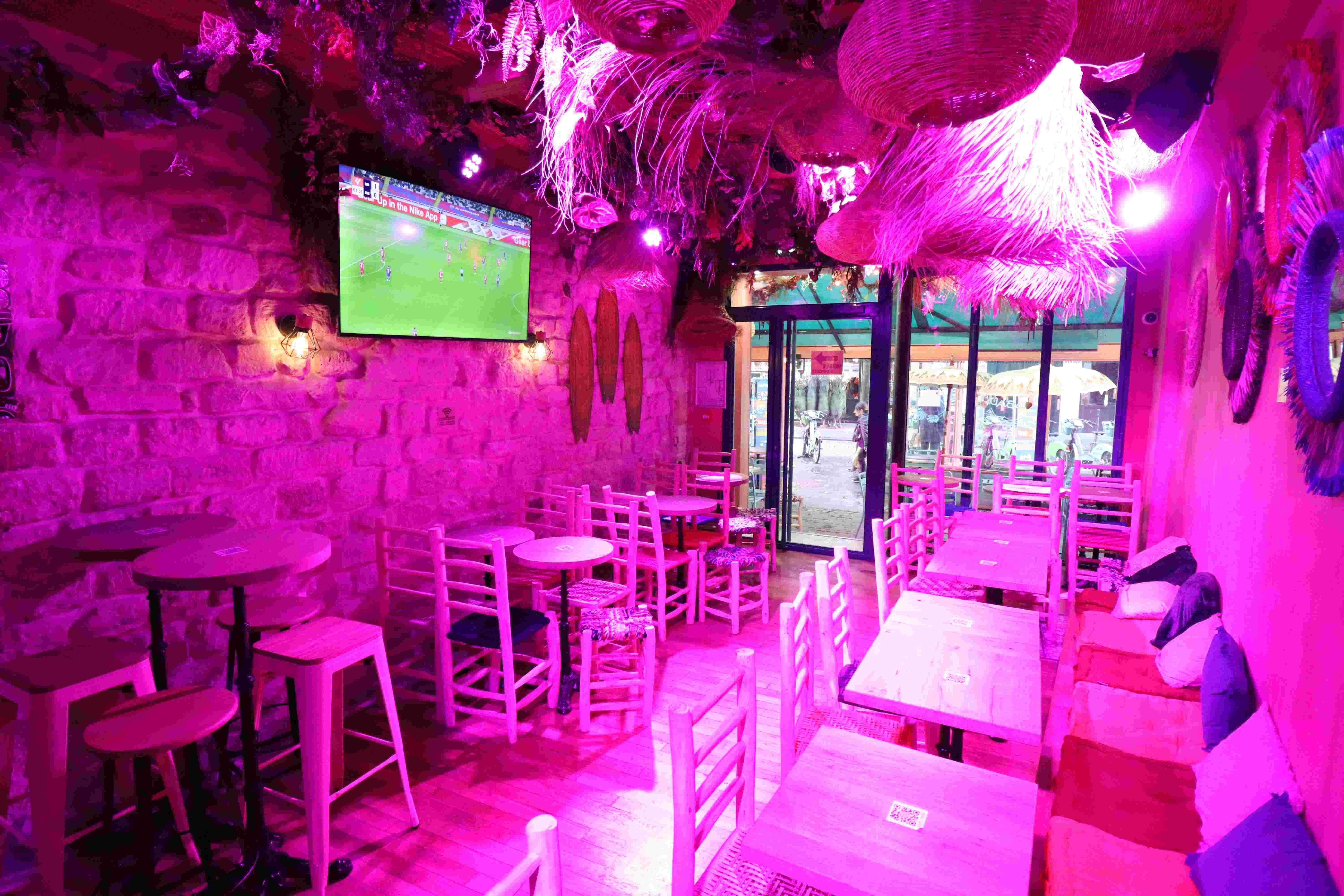 Chabada Paris - Photo 8