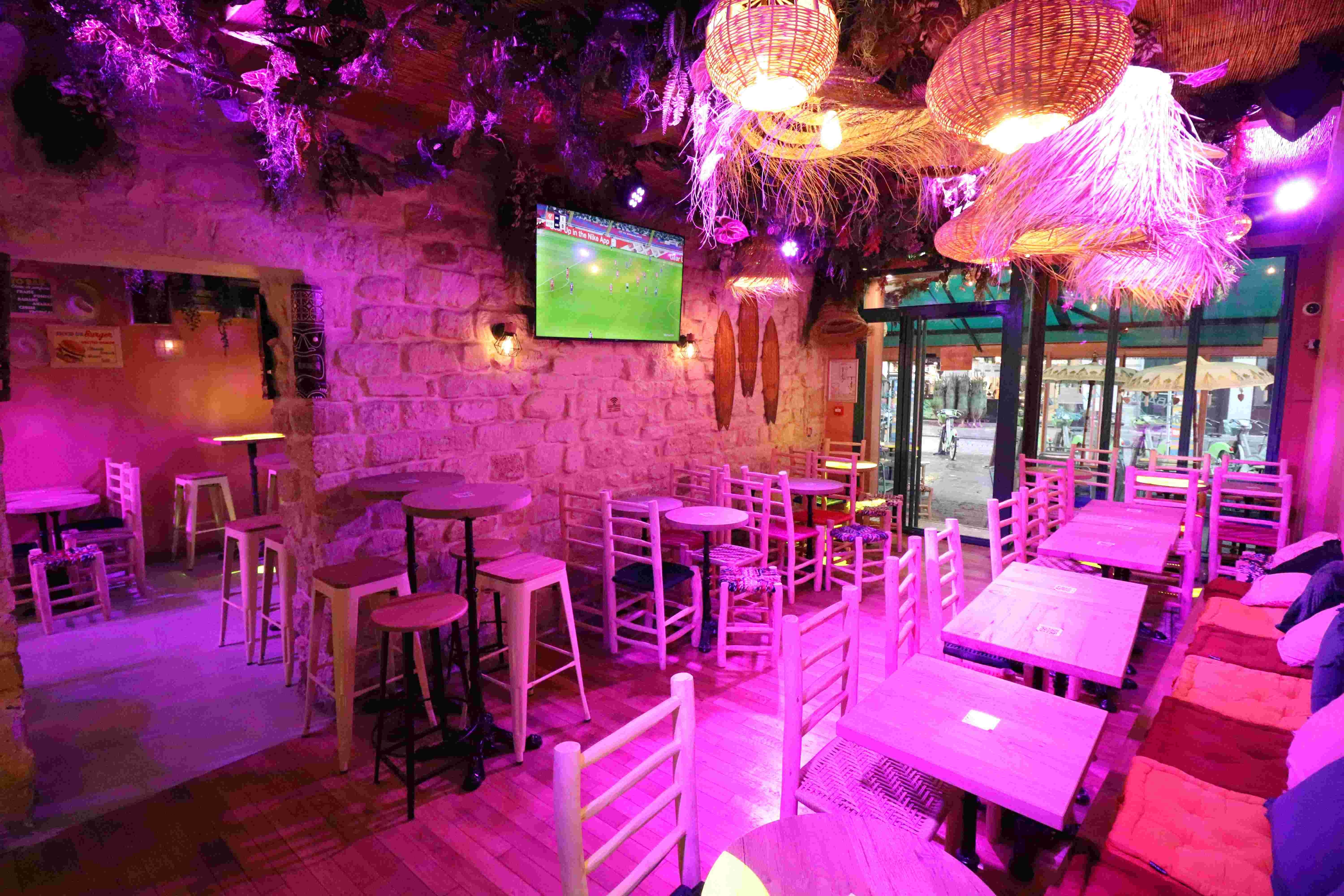 Chabada Paris - Photo 7