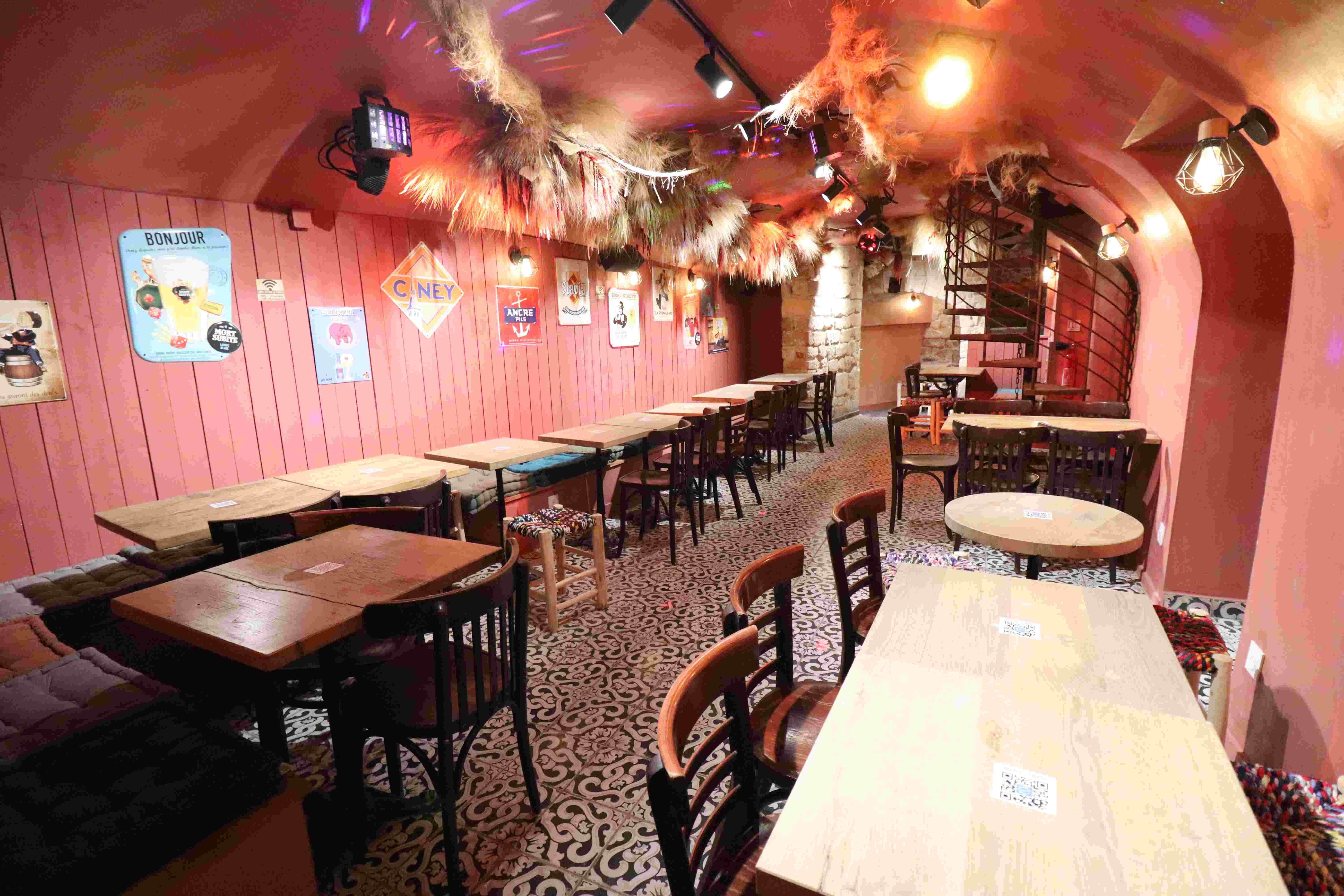 Chabada Paris - Photo 18