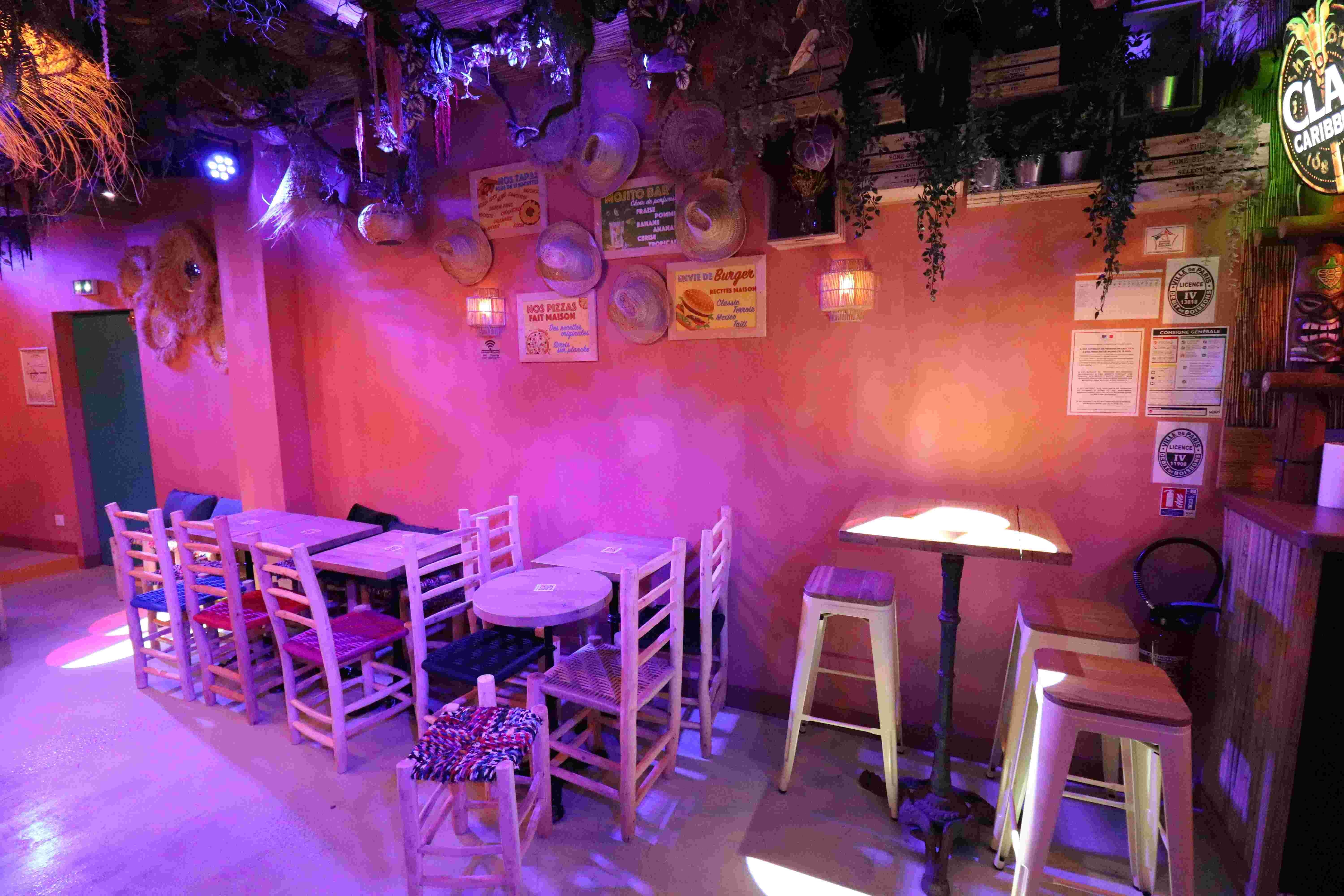 Chabada Paris - Photo 4