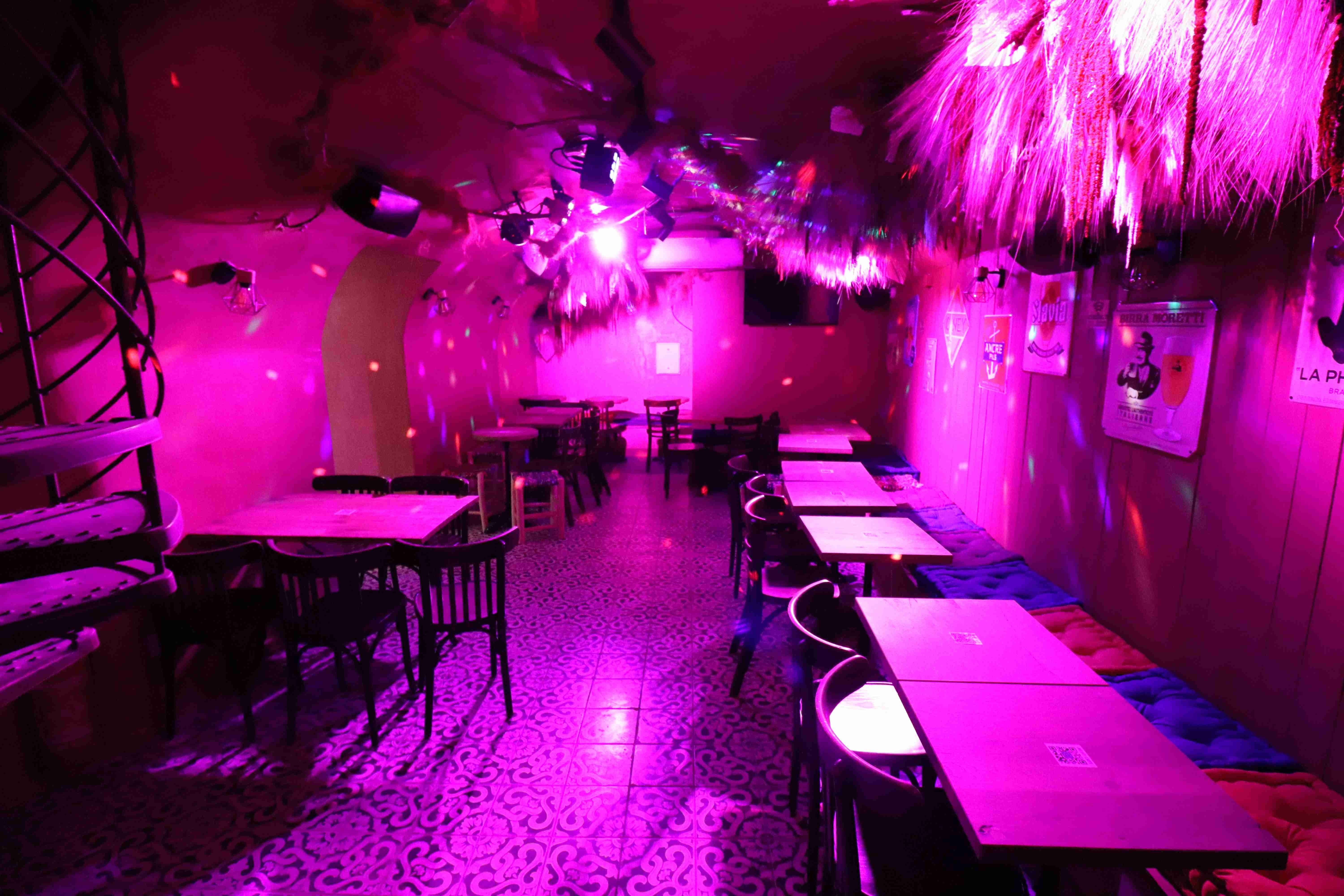 Chabada Paris - Photo 23