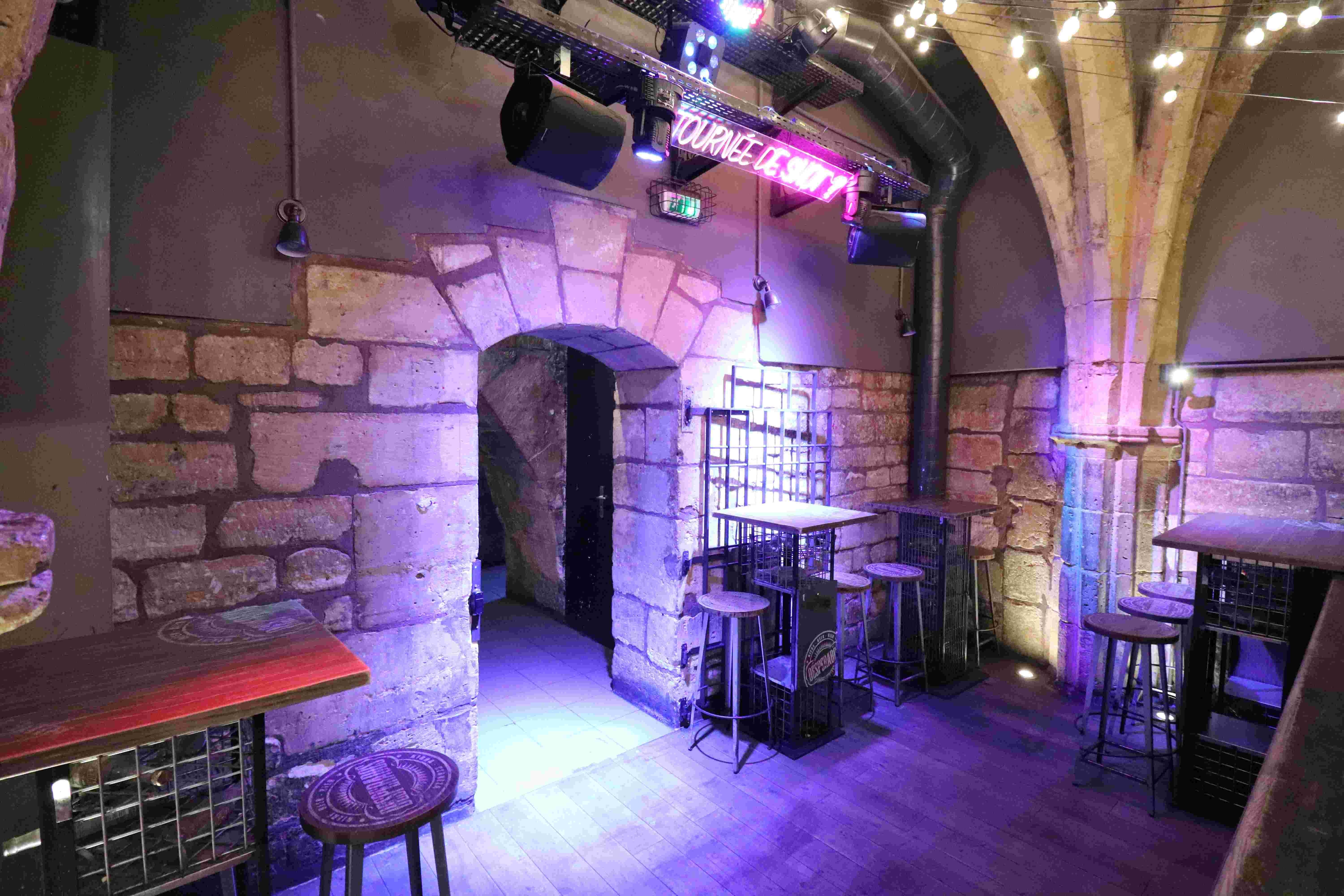 Hide Pub Châtelet - Photo 11