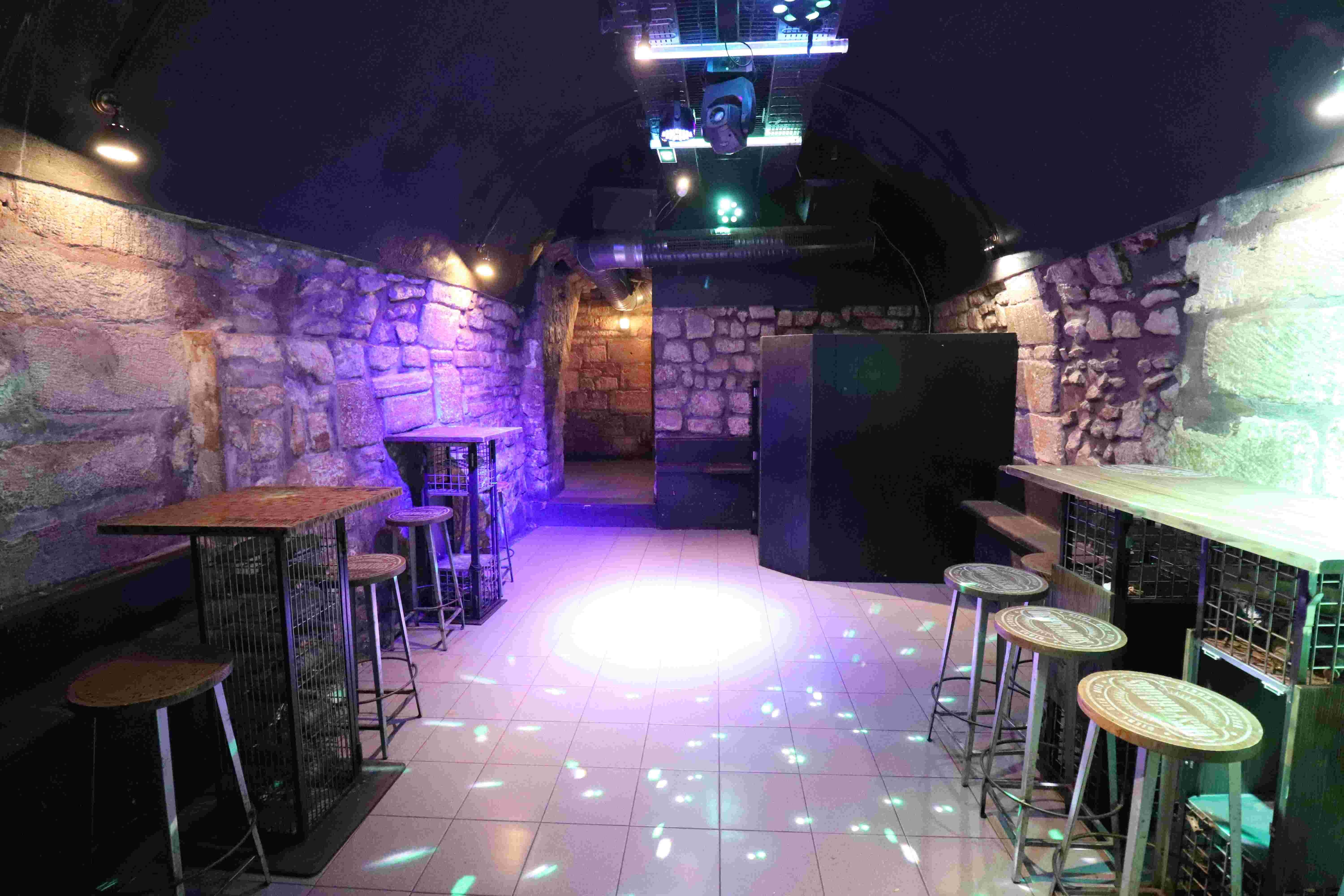 Hide Pub Châtelet - Photo 13