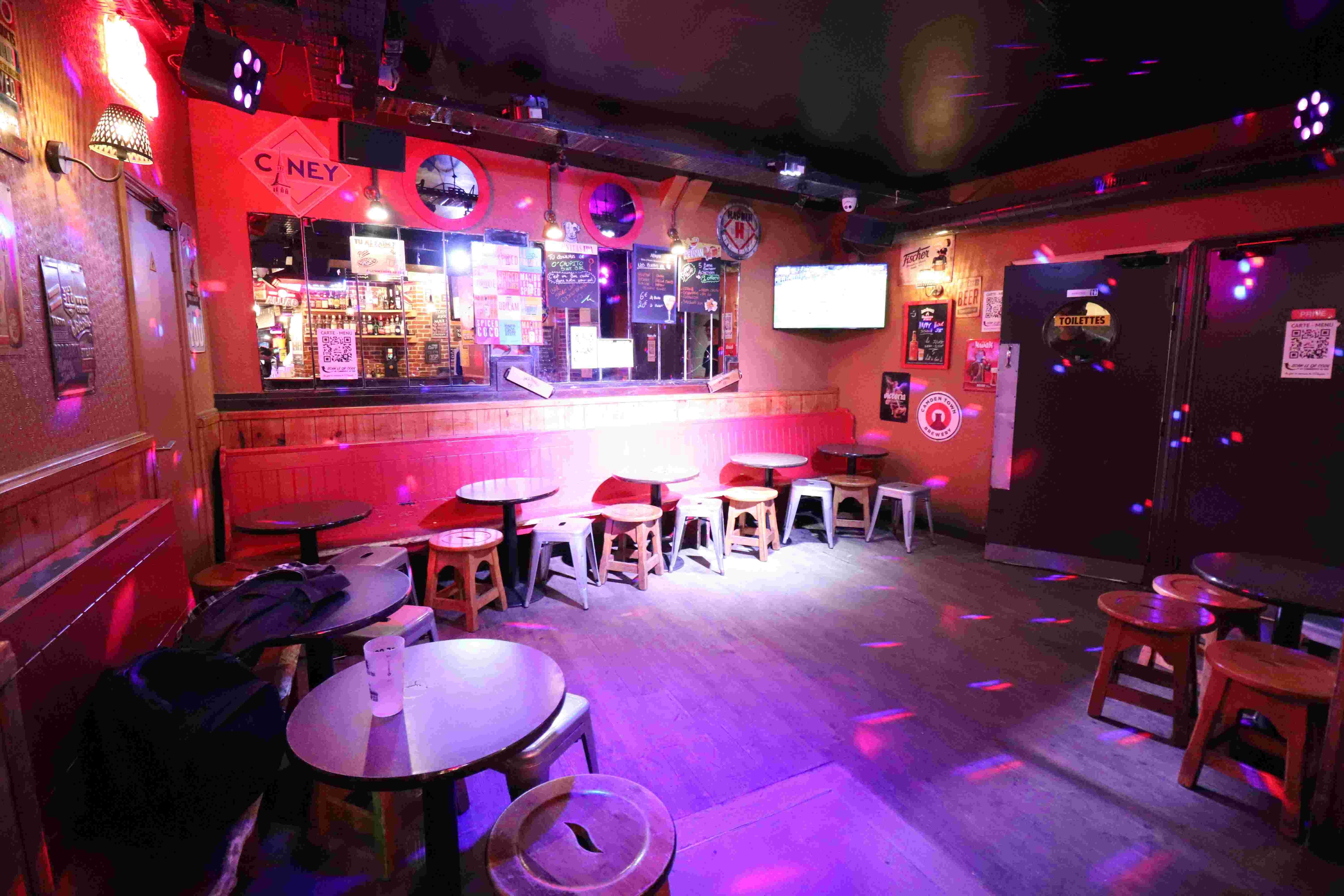 Hide Pub Châtelet - Photo 5