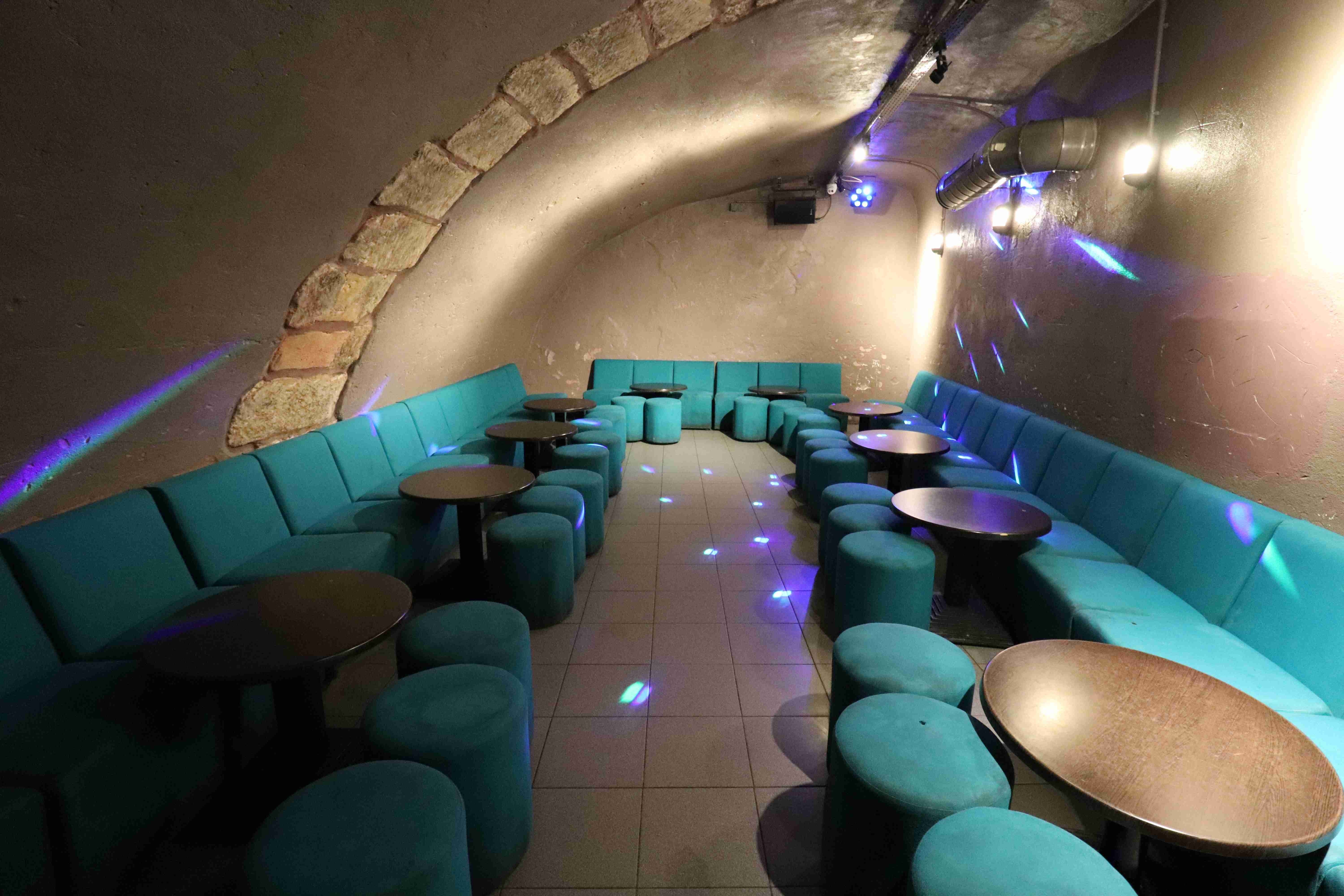 Hide Pub Châtelet - Photo 17