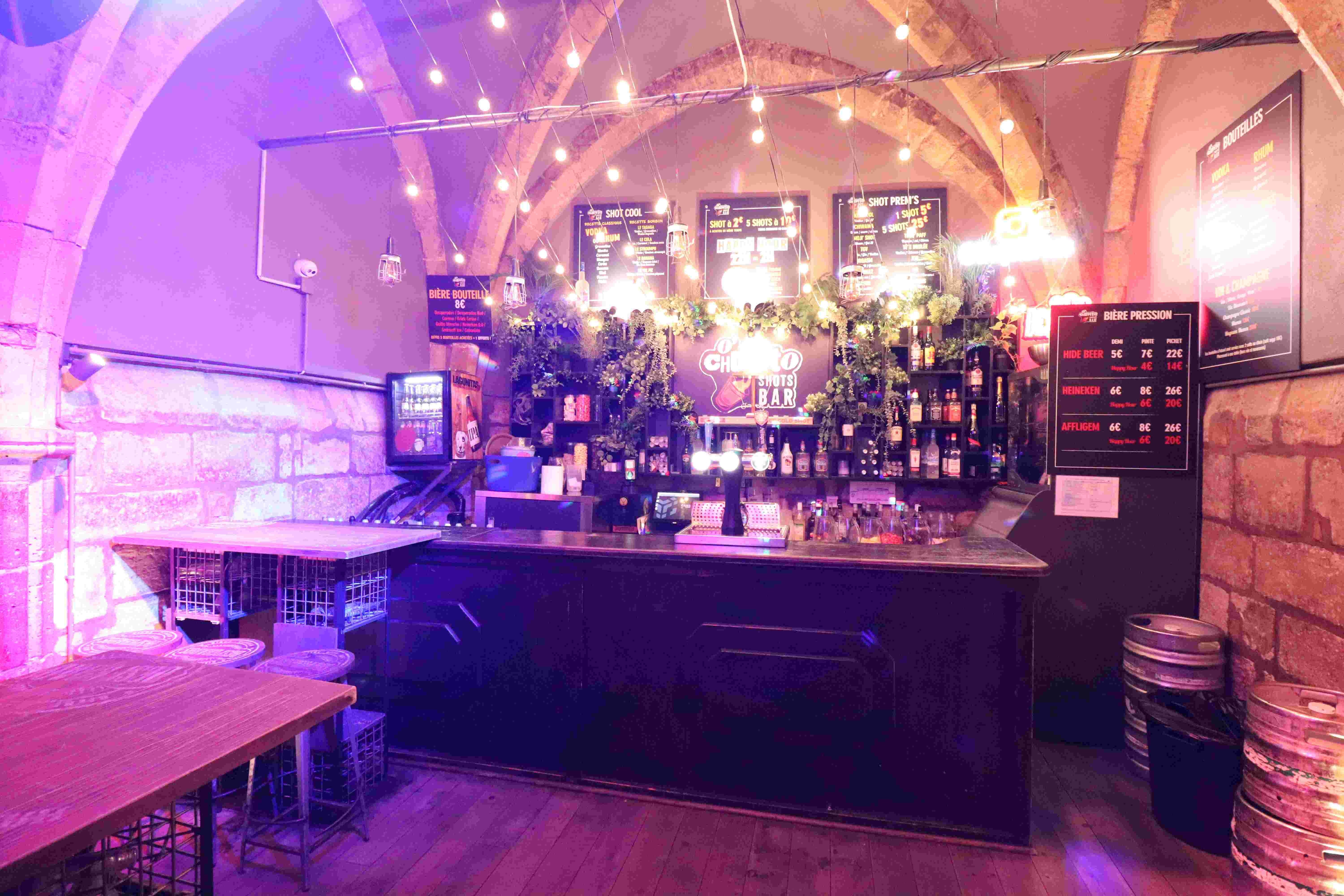 Hide Pub Châtelet - Photo 10