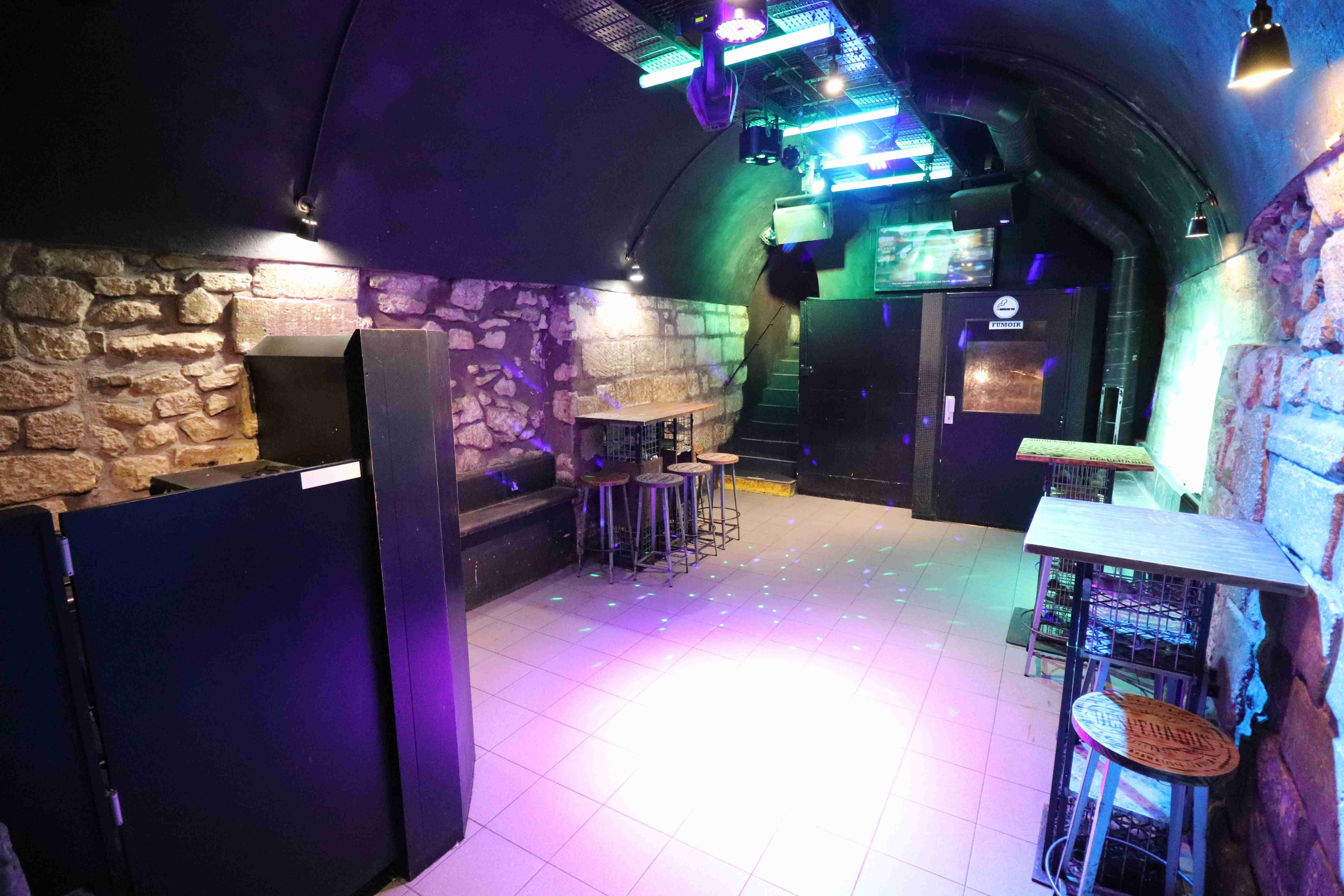 Hide Pub Châtelet - Photo 14