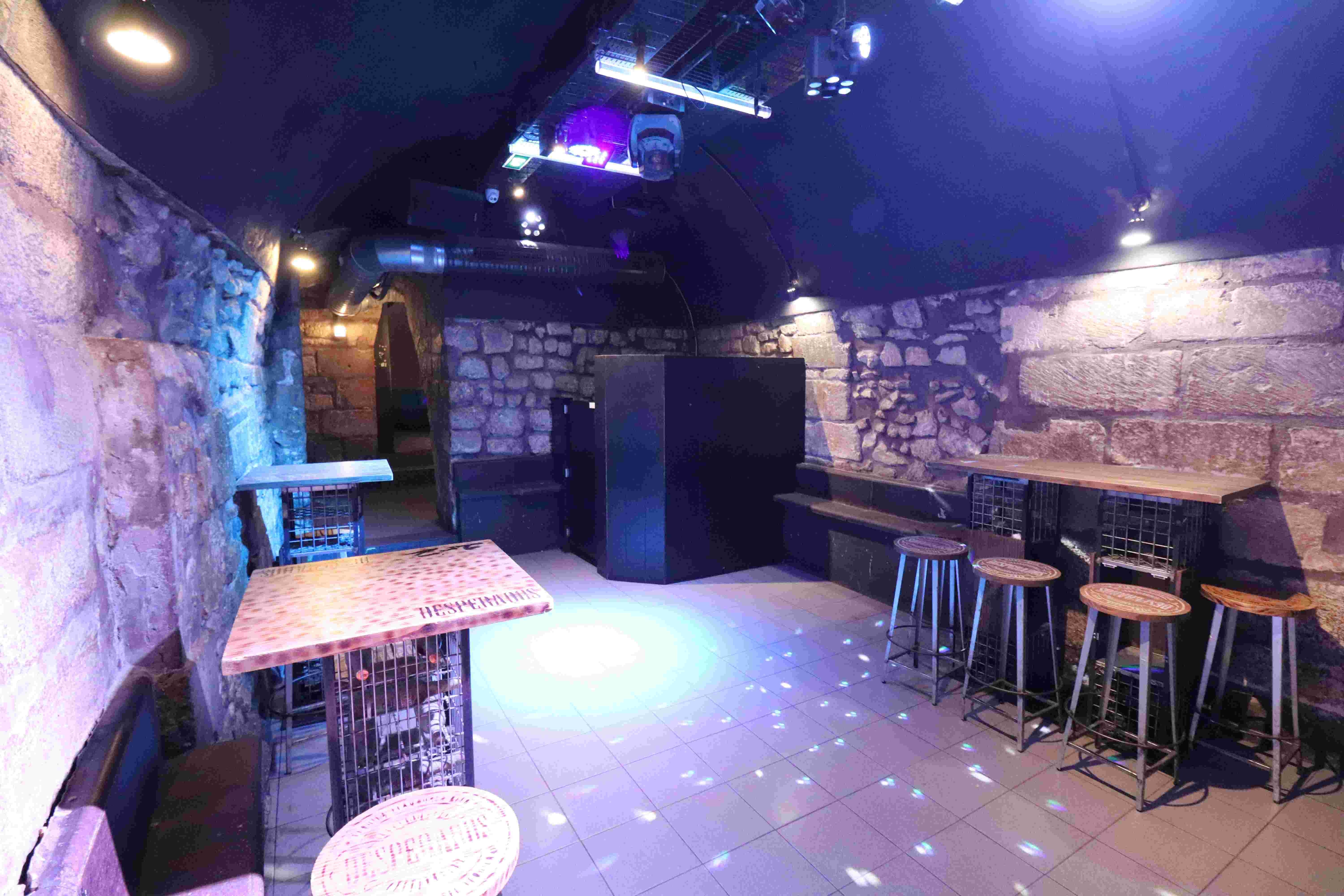 Hide Pub Châtelet - Photo 15