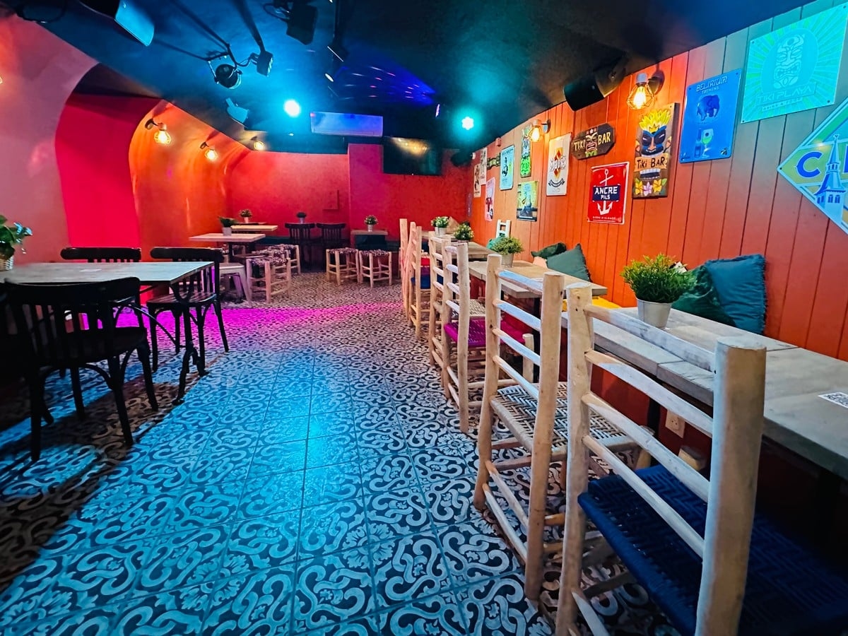 Tiki Playa - Photo 9